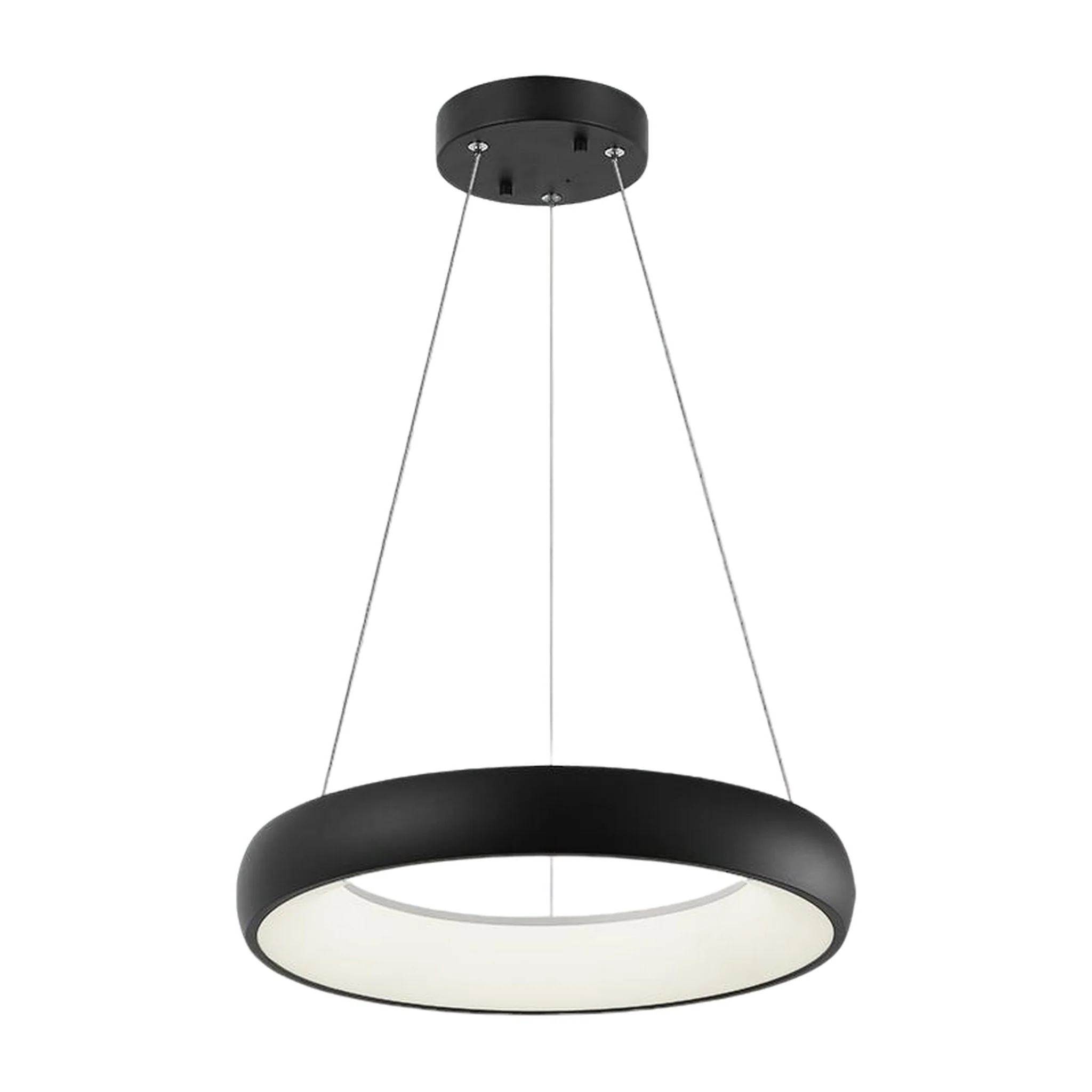 MAVERICK LED CHANDELIER (MULTIPLE SIZES) - Image 4