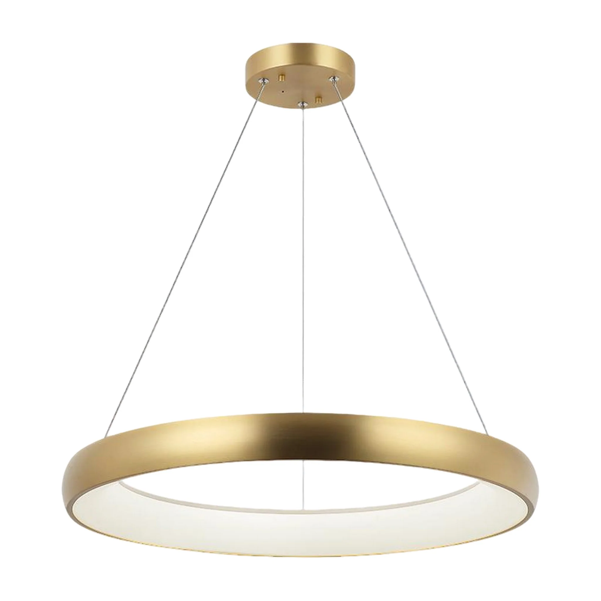 MAVERICK LED CHANDELIER (MULTIPLE SIZES) - Image 7