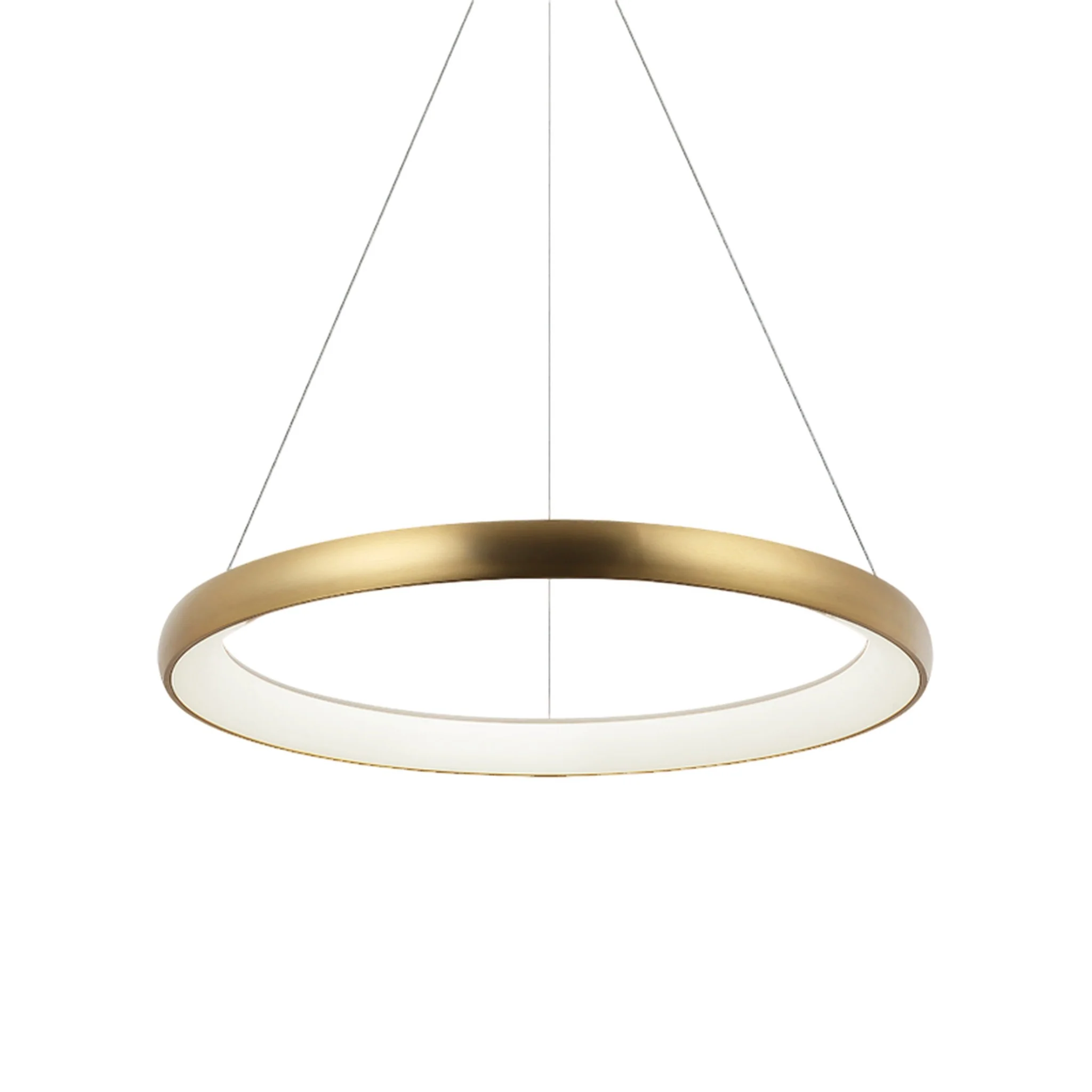 MAVERICK LED CHANDELIER (MULTIPLE SIZES) - Image 9