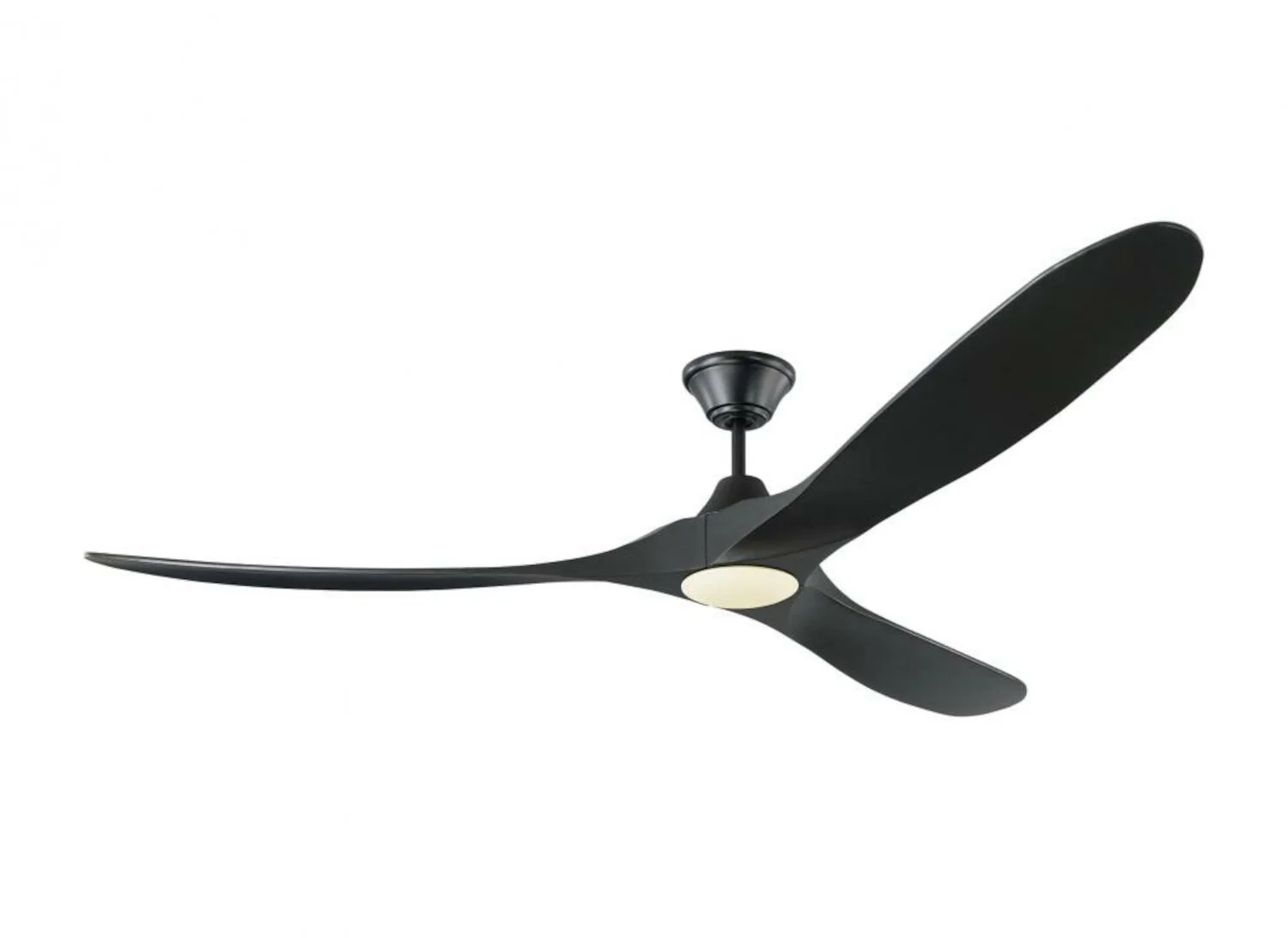 MAVERICK 'MAX' 70" LED CEILING FAN - Image 2