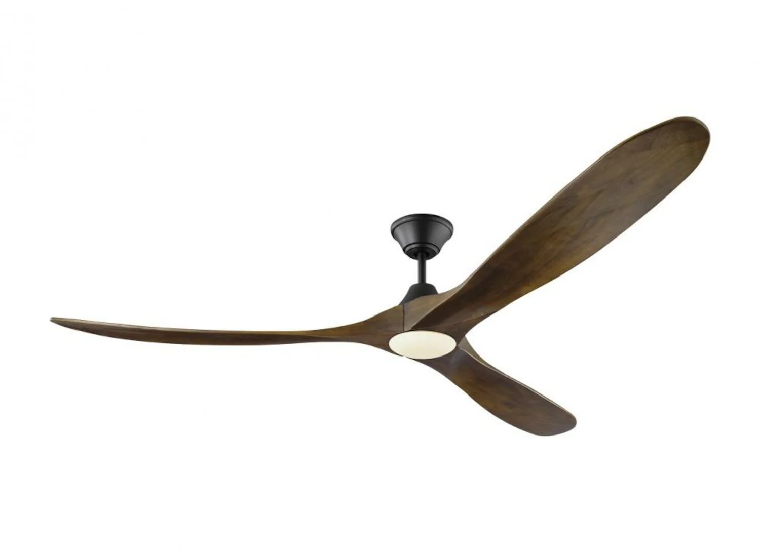 MAVERICK 'MAX' 70" LED CEILING FAN - Image 3