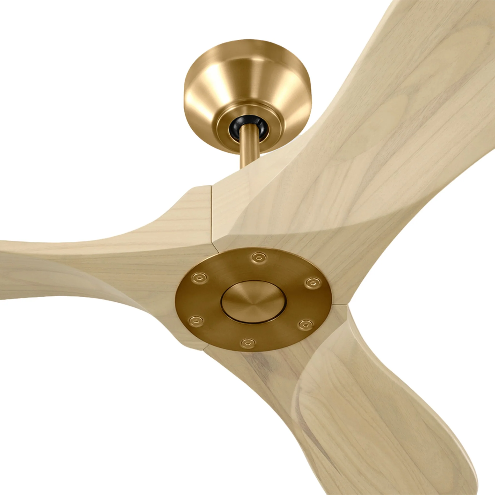 MAVERICK SMART CEILING FAN (MULTIPLE SIZES) - Image 6