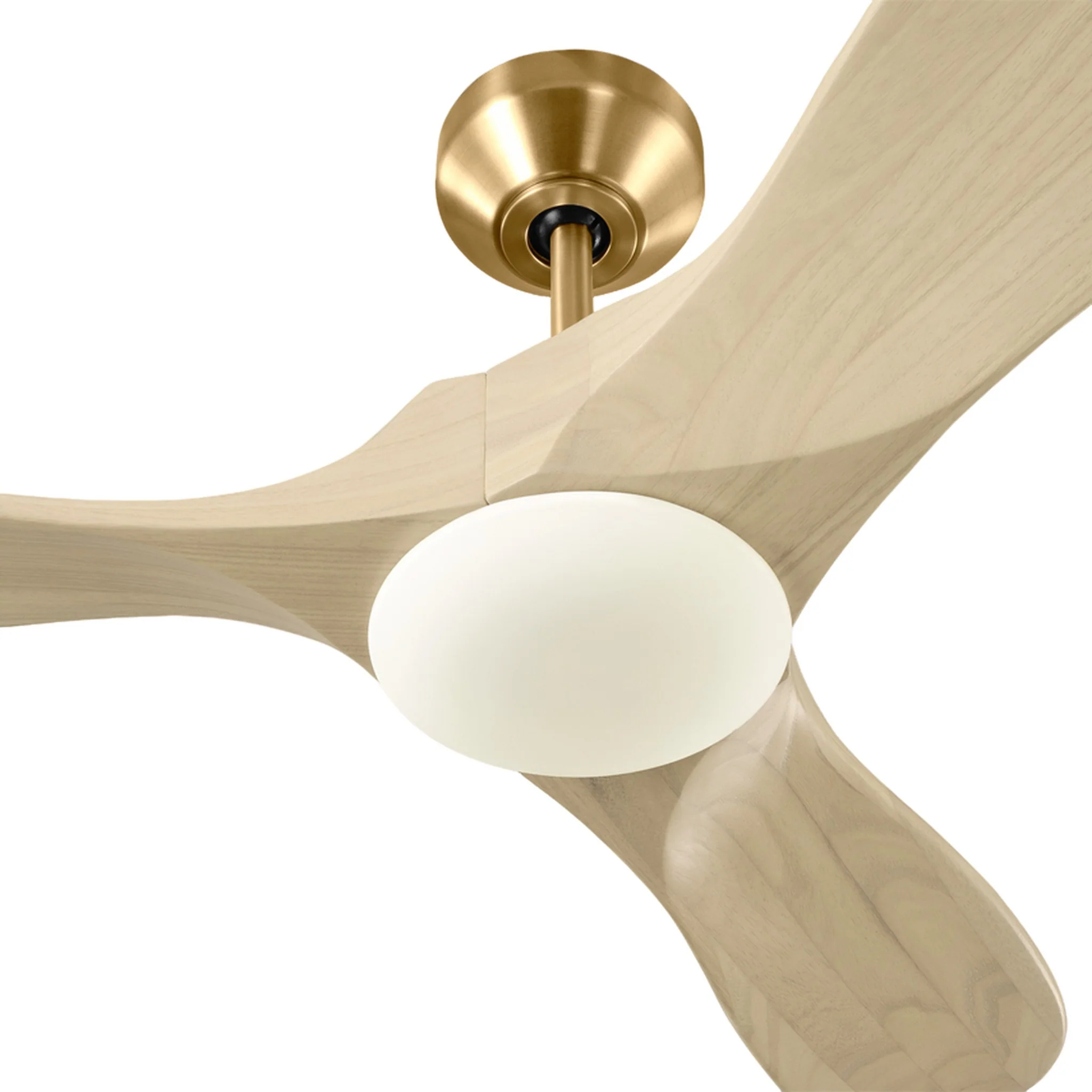 MAVERICK SMART LED CEILING FAN (MULTIPLE SIZES) - Image 14