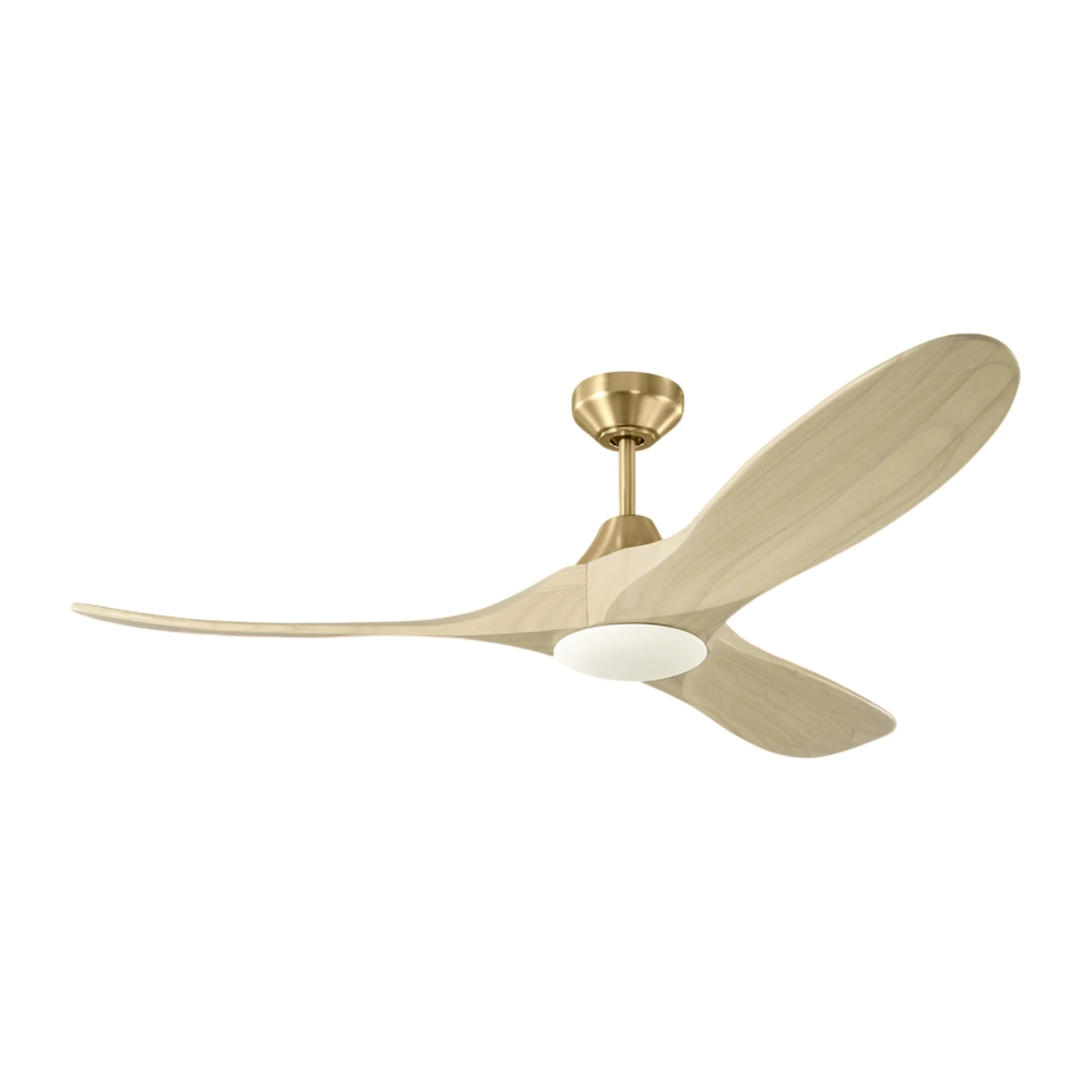 MAVERICK SMART LED CEILING FAN (MULTIPLE SIZES) - Image 4
