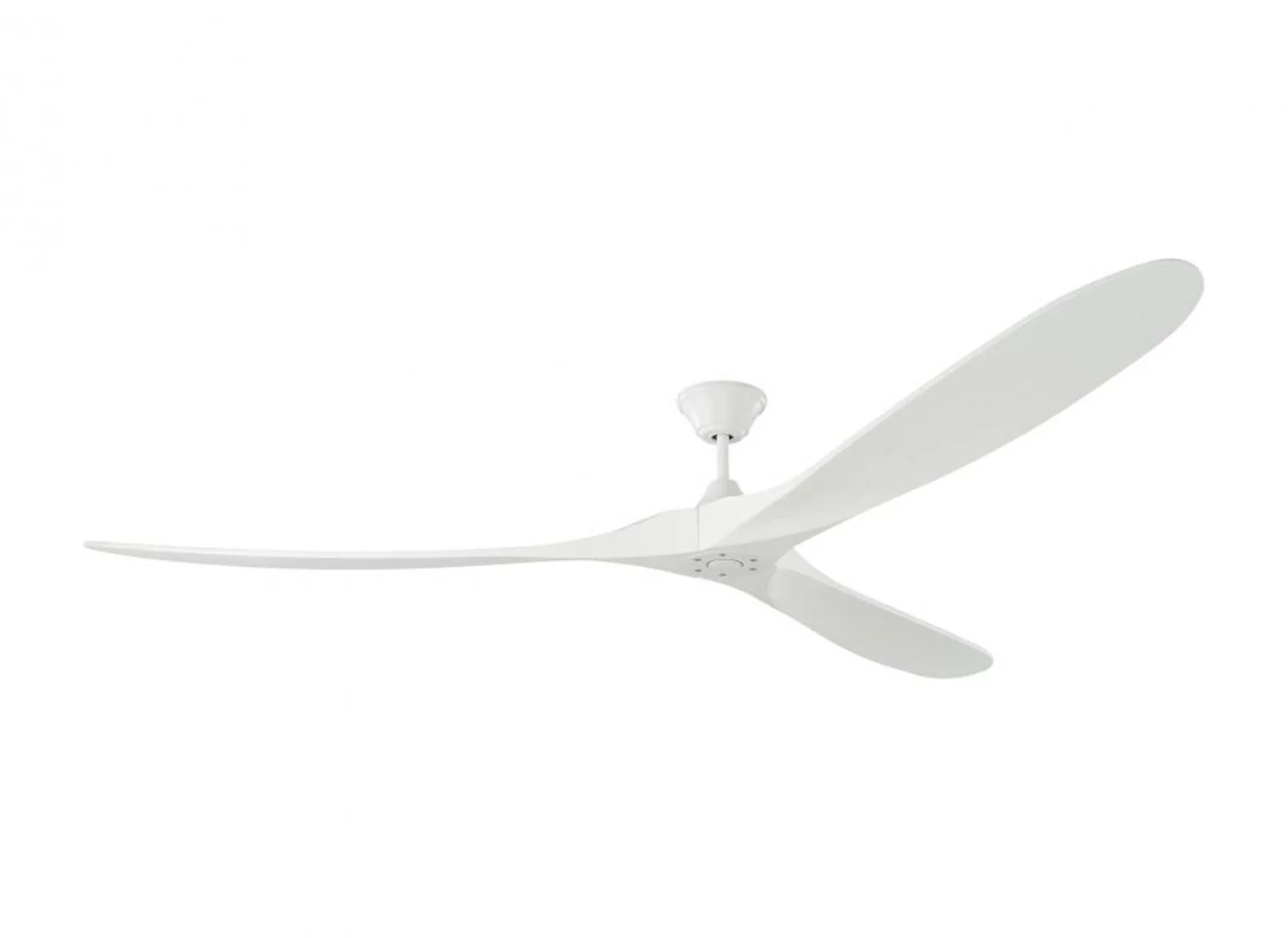 MAVERICK 'SUPER MAX' 88" CEILING FAN - Image 2