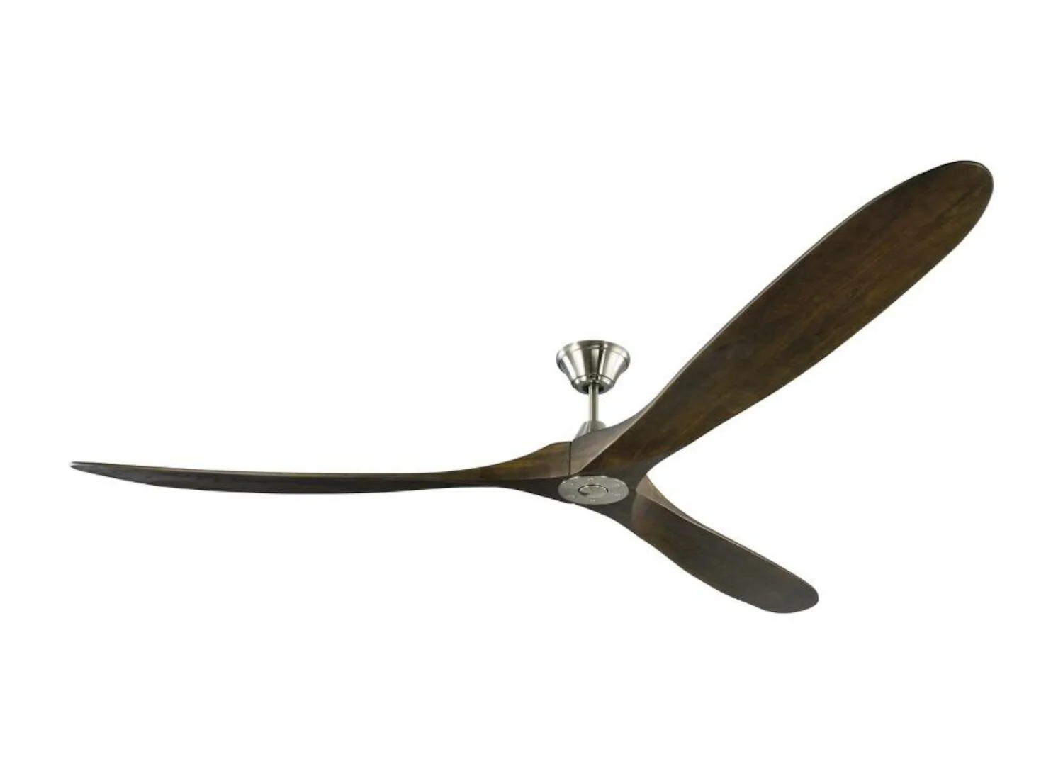 MAVERICK 'SUPER MAX' 88" CEILING FAN - Image 5