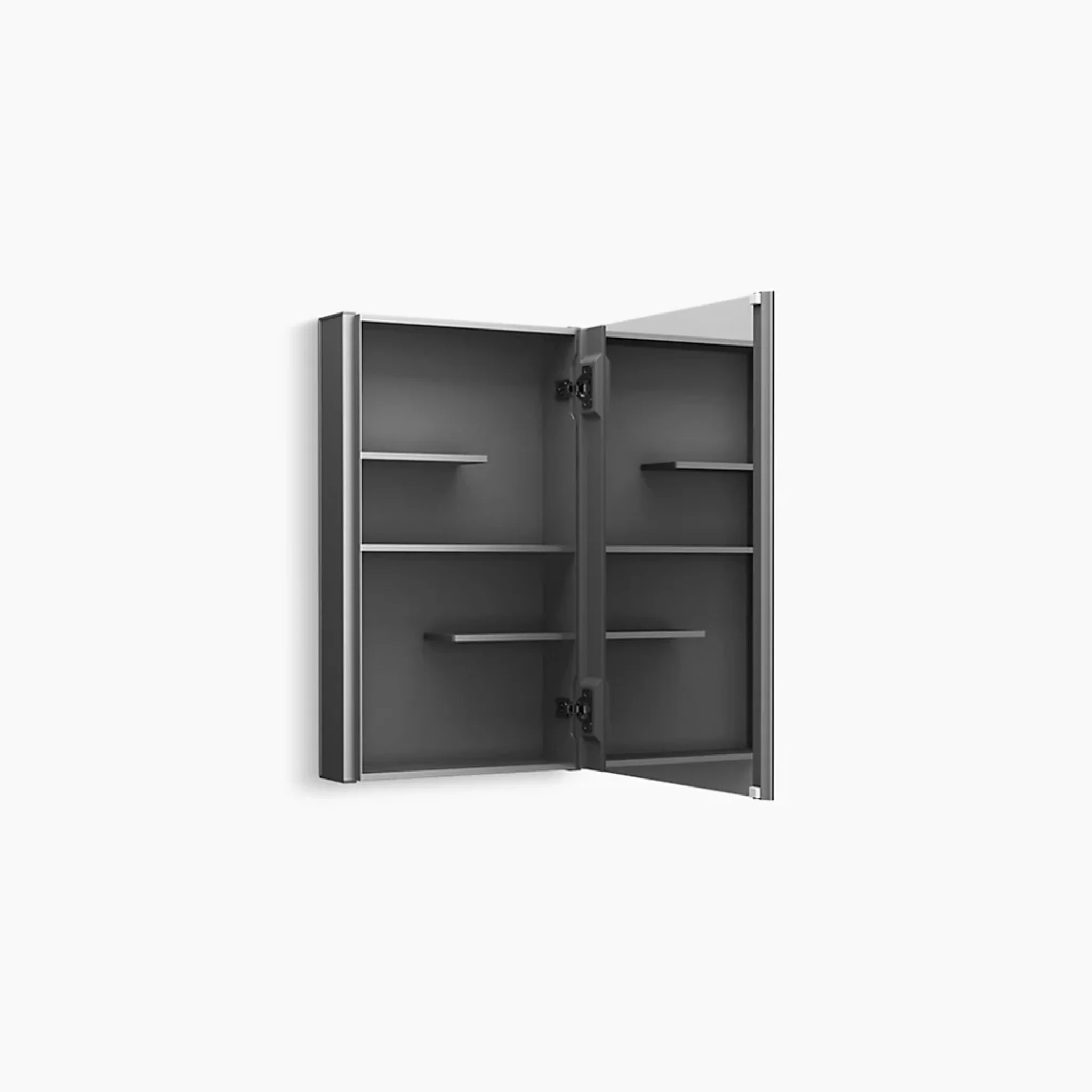 MAXSTOW 15 X 24 INCHES MEDICINE CABINET - Image 3