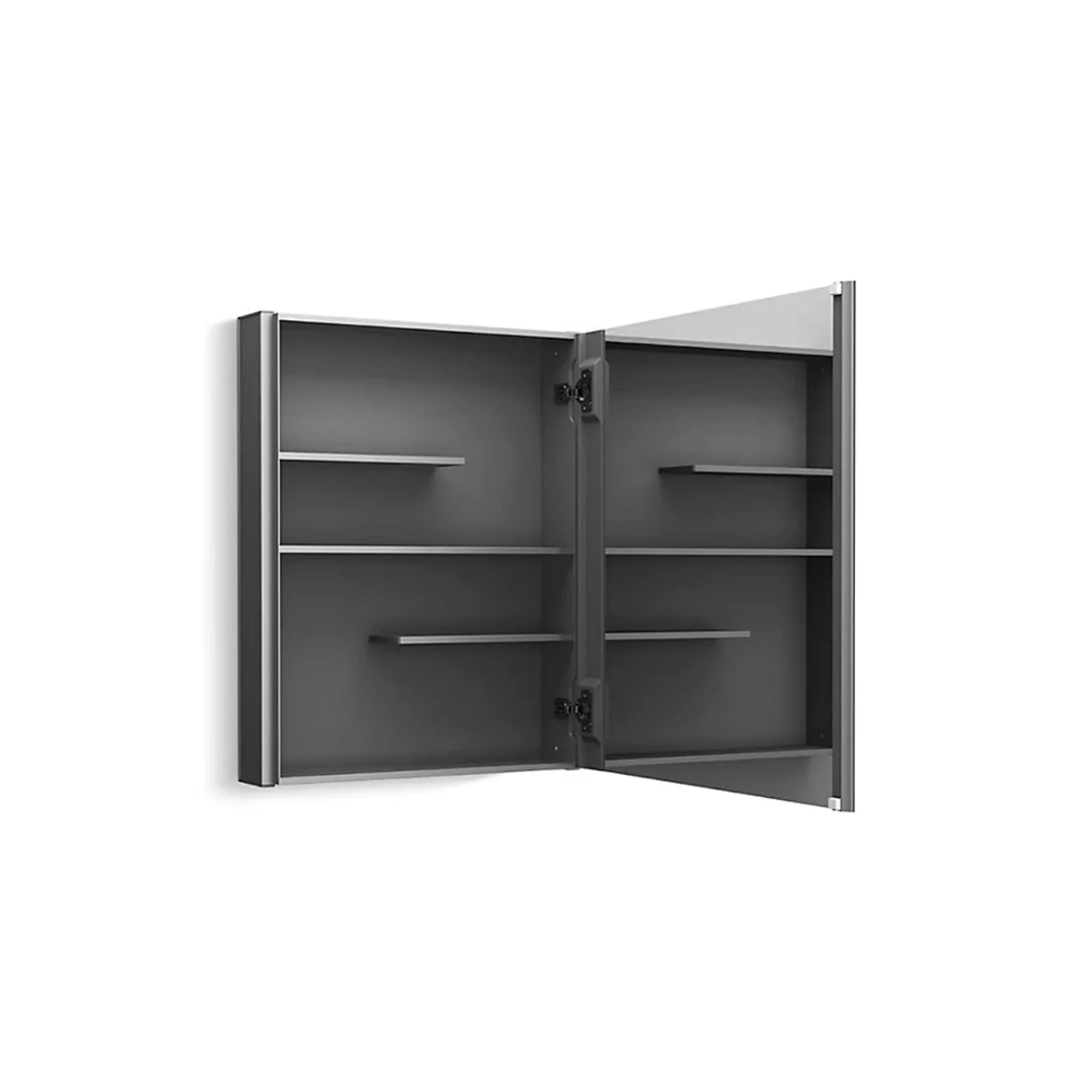 MAXSTOW 20 X 24 INCHES MEDICINE CABINET - Image 3