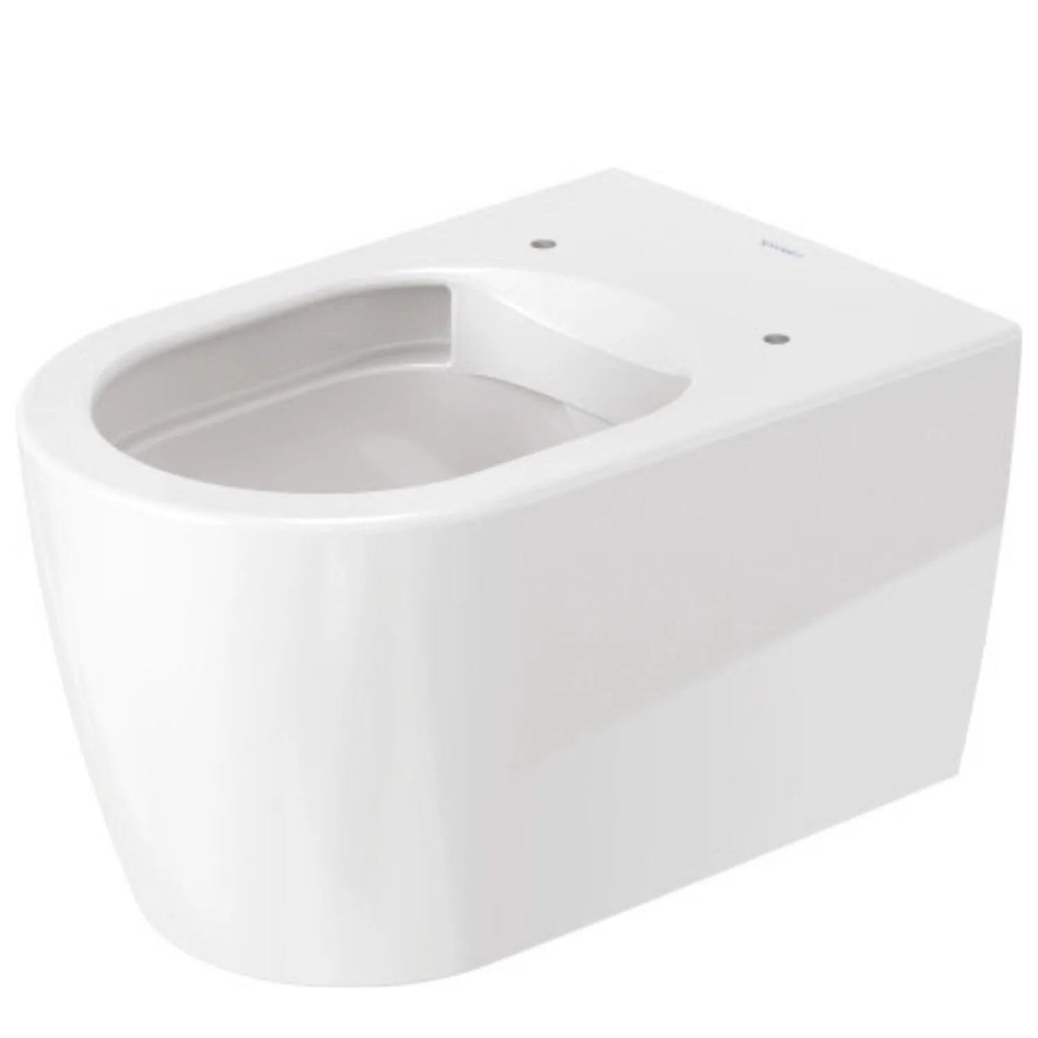 ME BY STARCK WALL MOUNTED TOILET BOWL ONLY RIMLESS®