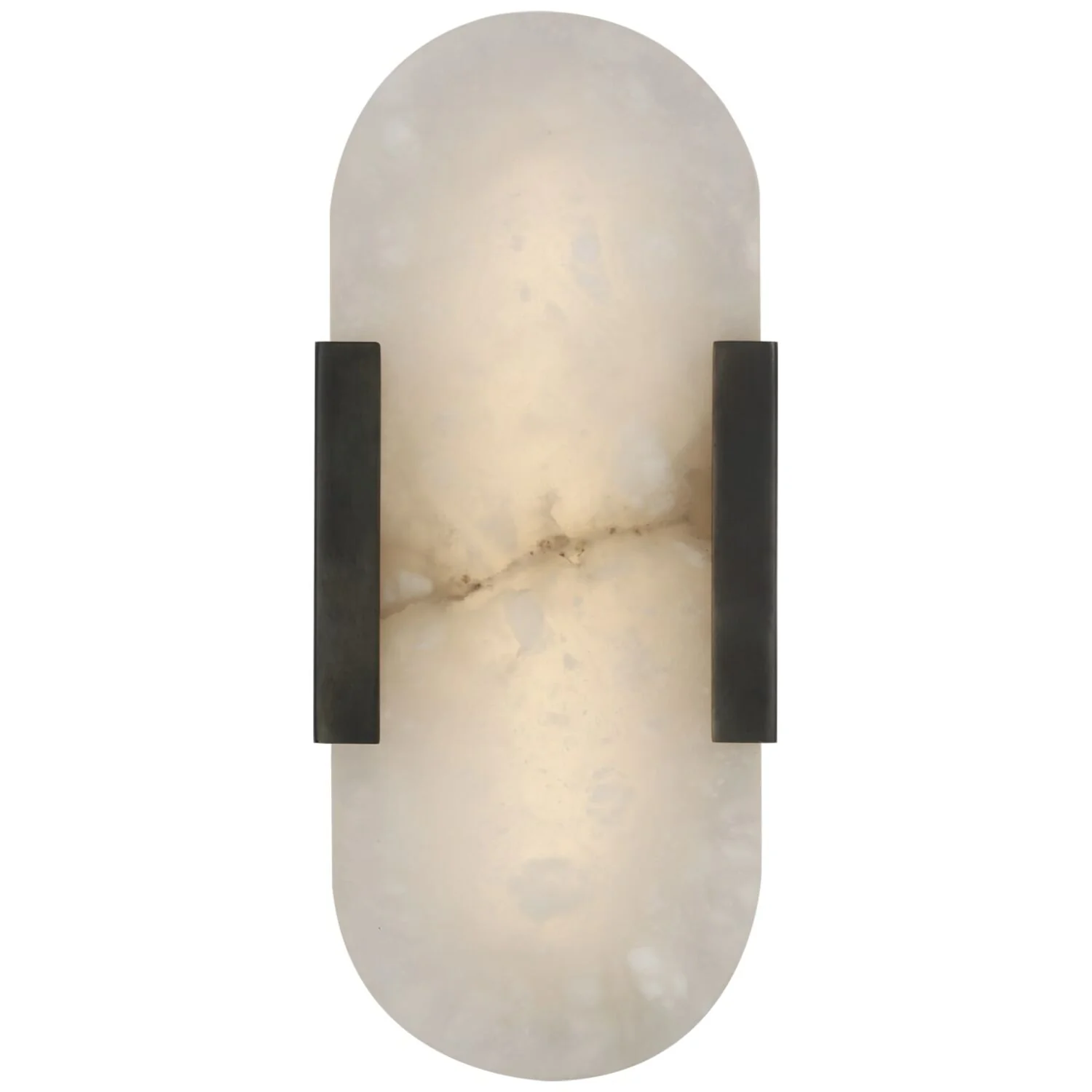 MELANGE ELONGATED LED SCONCE (MULTIPLE SIZES) - Image 6
