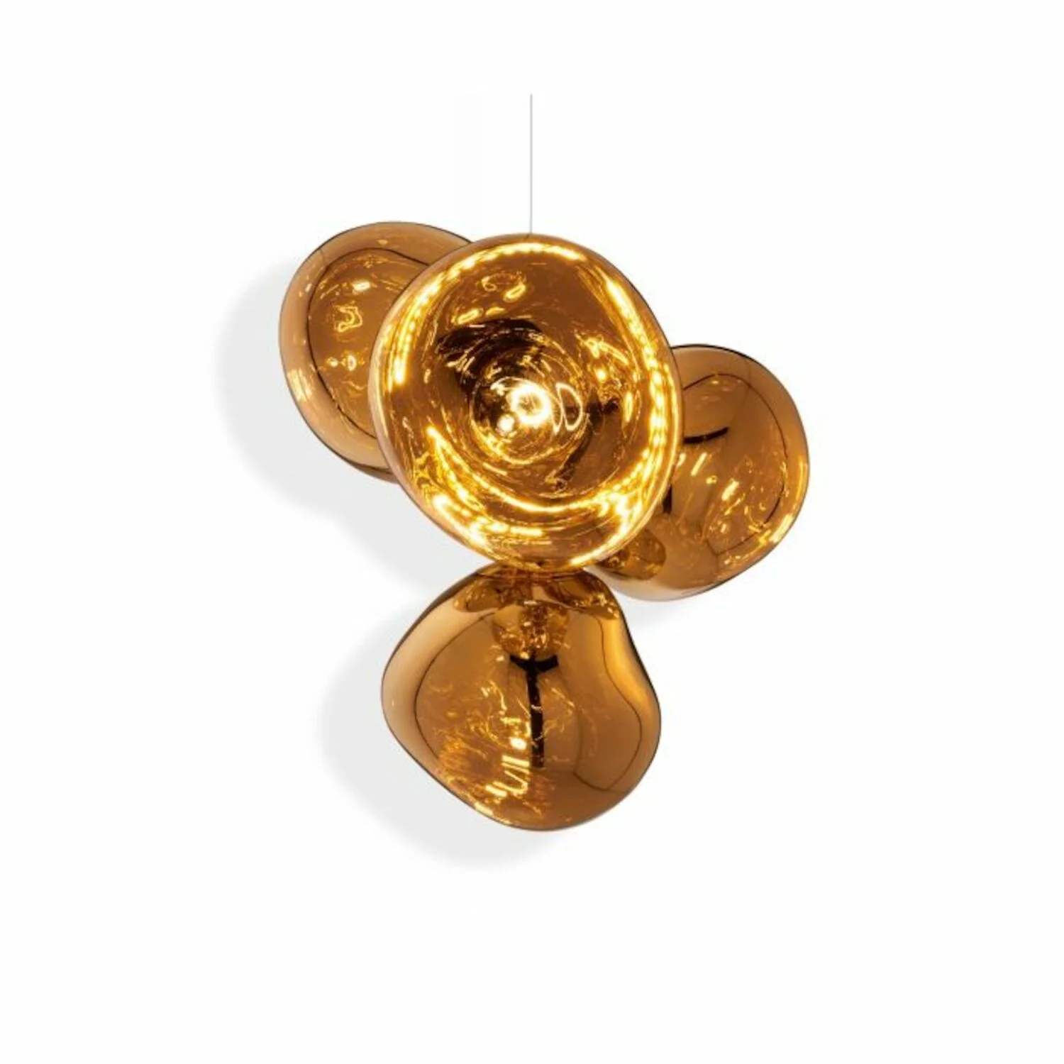 MELT LED CHANDELIER (MULTIPLE SIZES) - Image 3