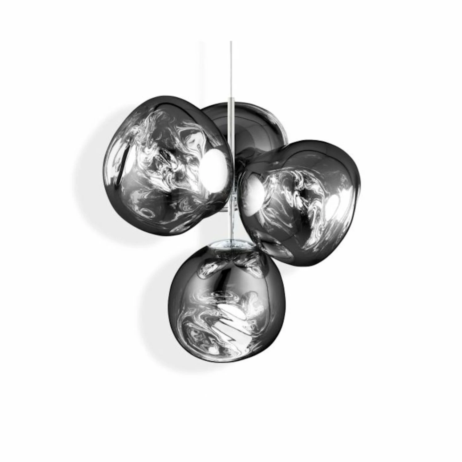 MELT LED CHANDELIER (MULTIPLE SIZES) - Image 5
