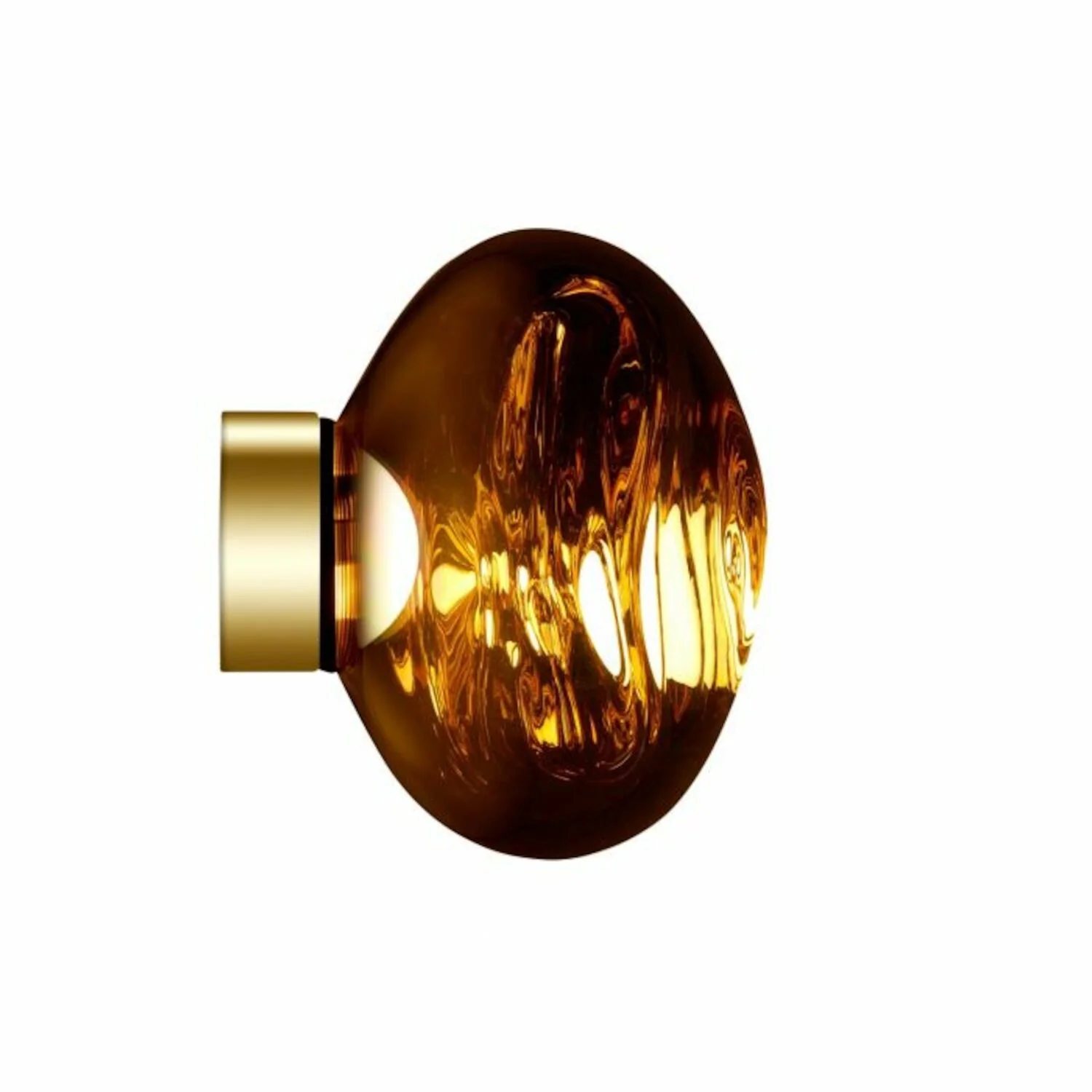 MELT LED WALL LIGHT (MULTIPLE SIZES) - Image 2