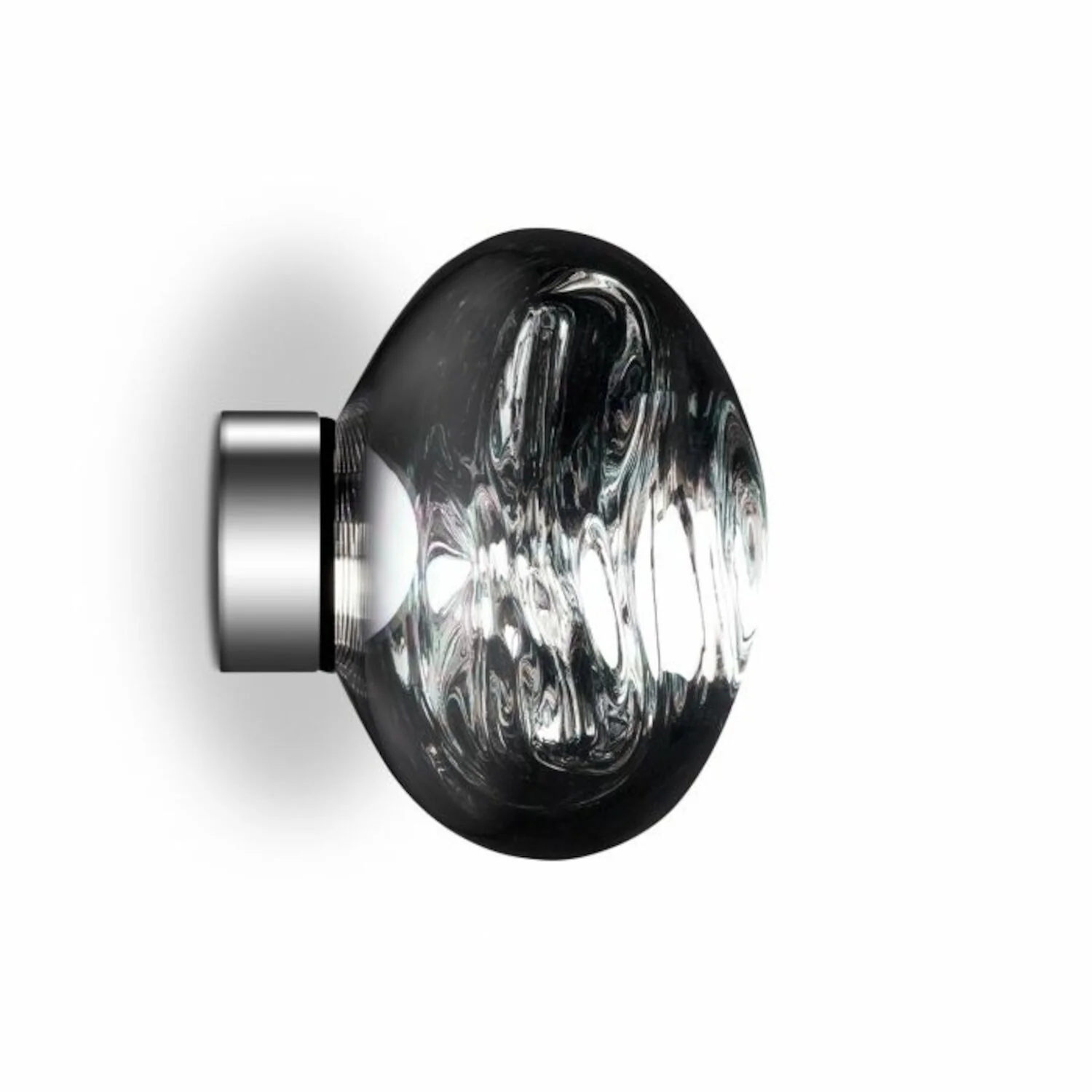 MELT LED WALL LIGHT (MULTIPLE SIZES) - Image 3