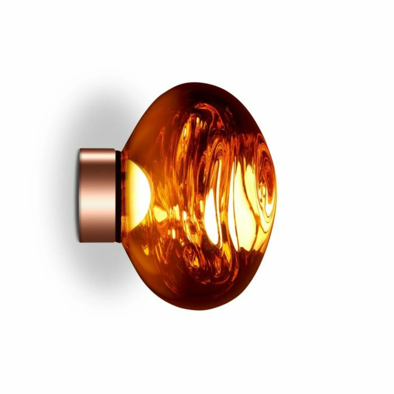 MELT LED WALL LIGHT (MULTIPLE SIZES) - Image 4