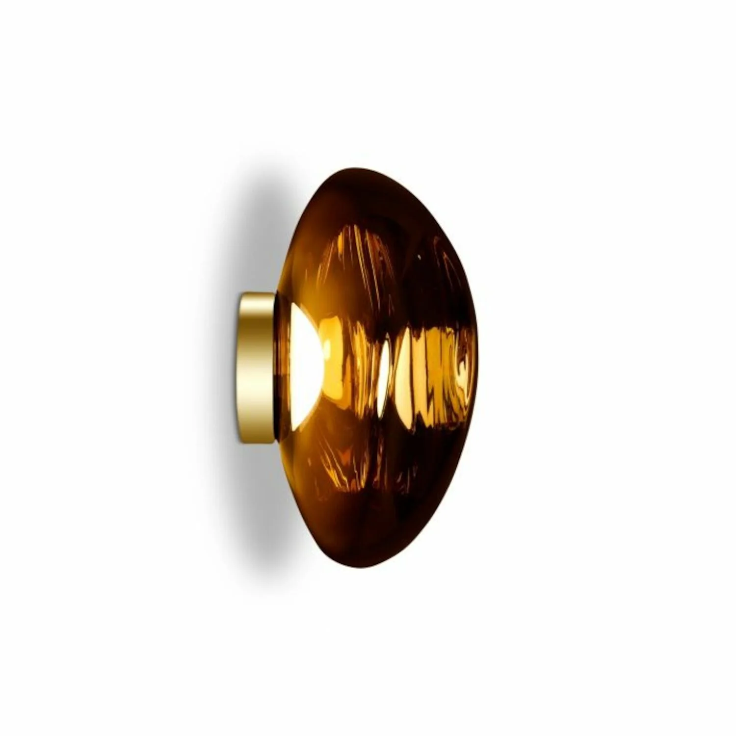 MELT LED WALL LIGHT (MULTIPLE SIZES) - Image 6