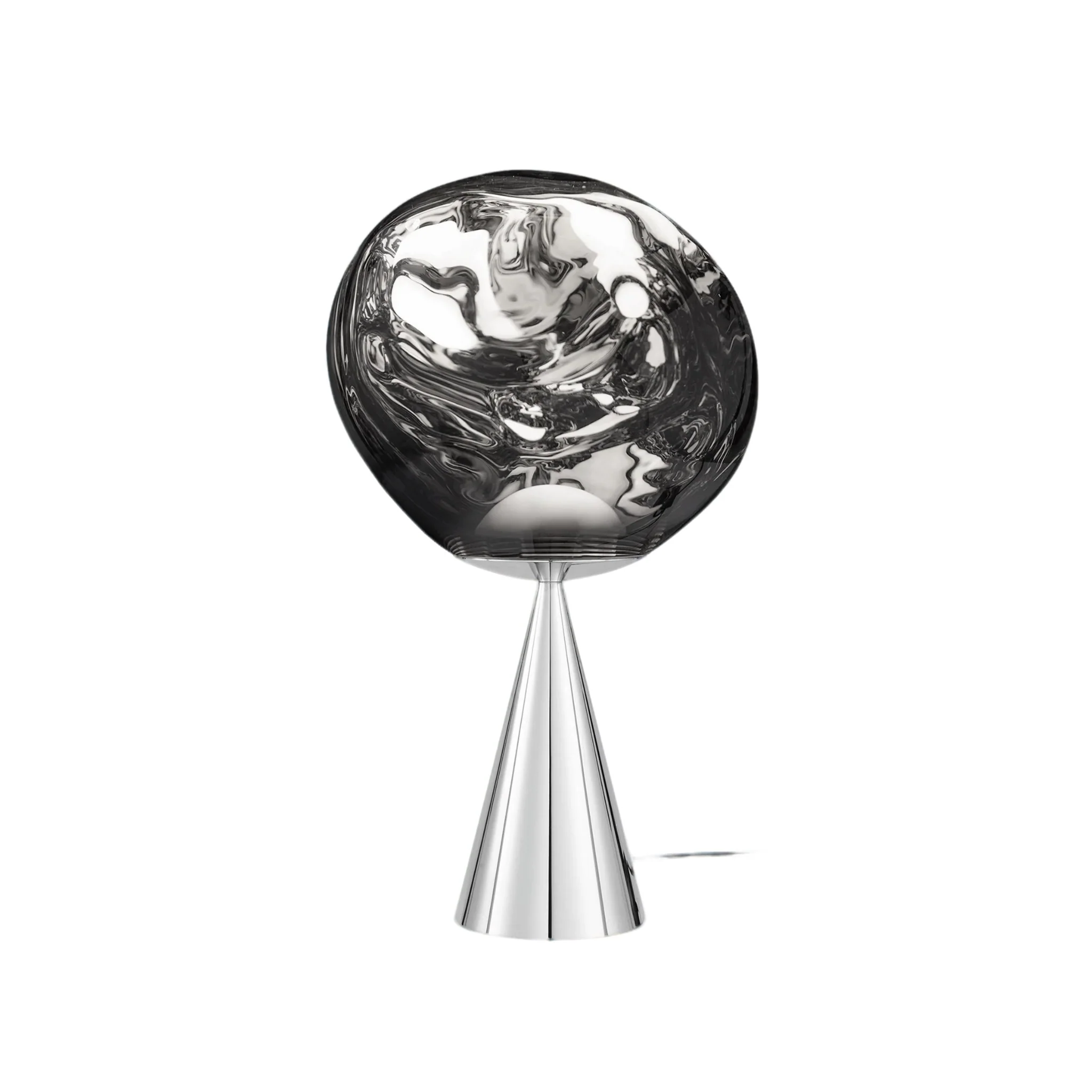 MELT TABLE LAMP