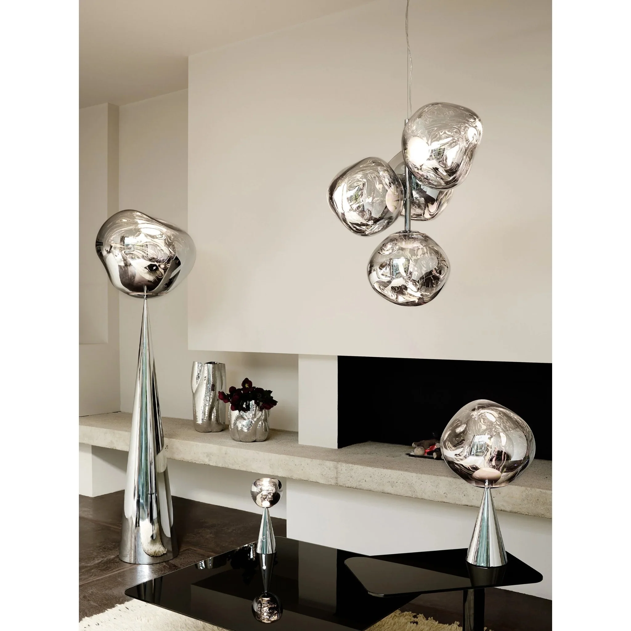 MELT TABLE LAMP - Image 6