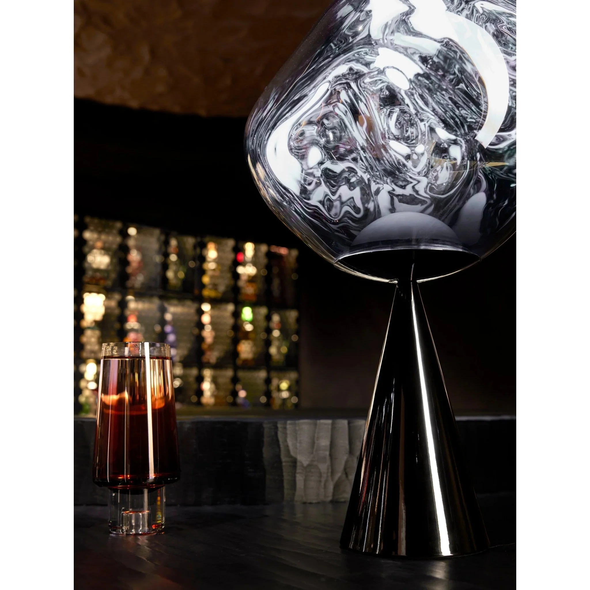 MELT TABLE LAMP - Image 8
