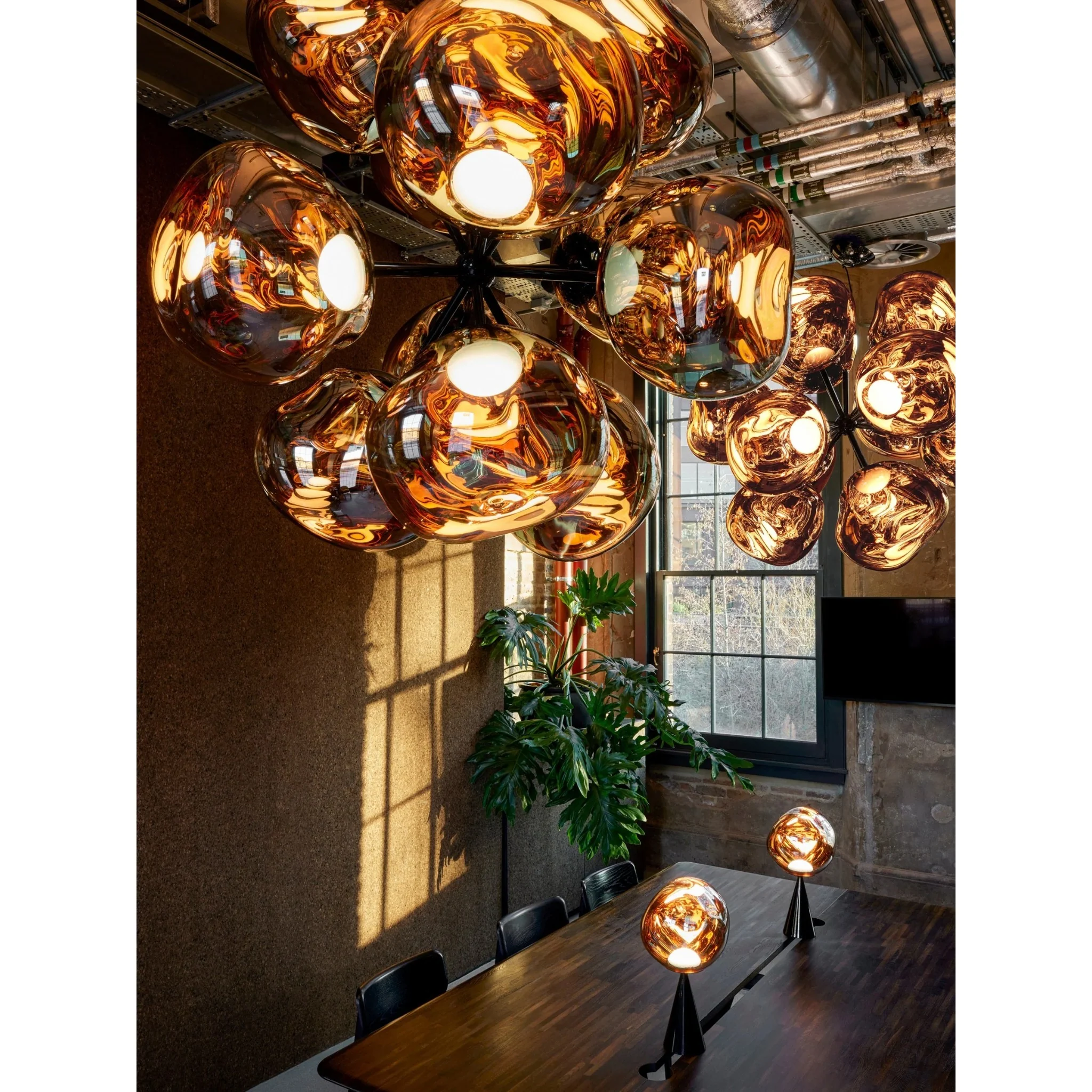 MELT TABLE LAMP - Image 9