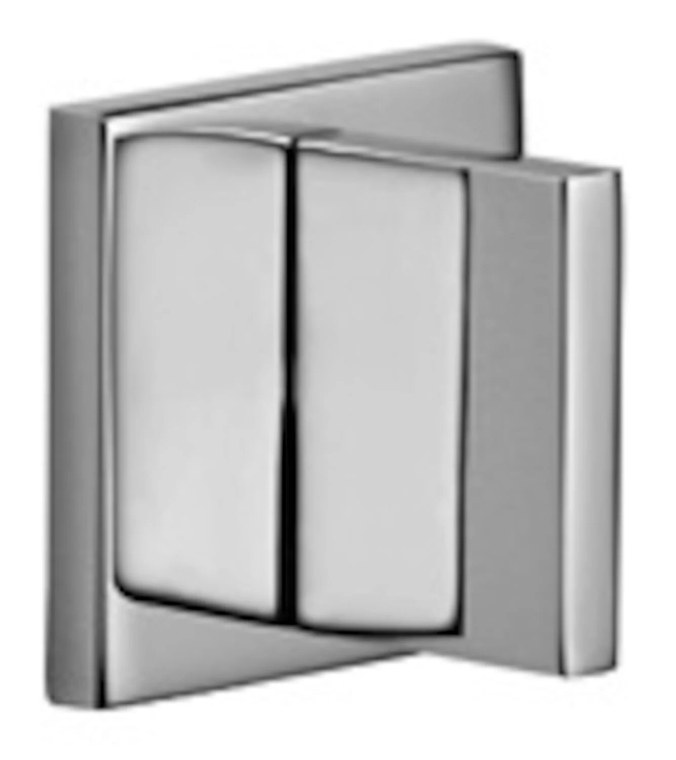 MEM VOLUME CONTROL TRIM