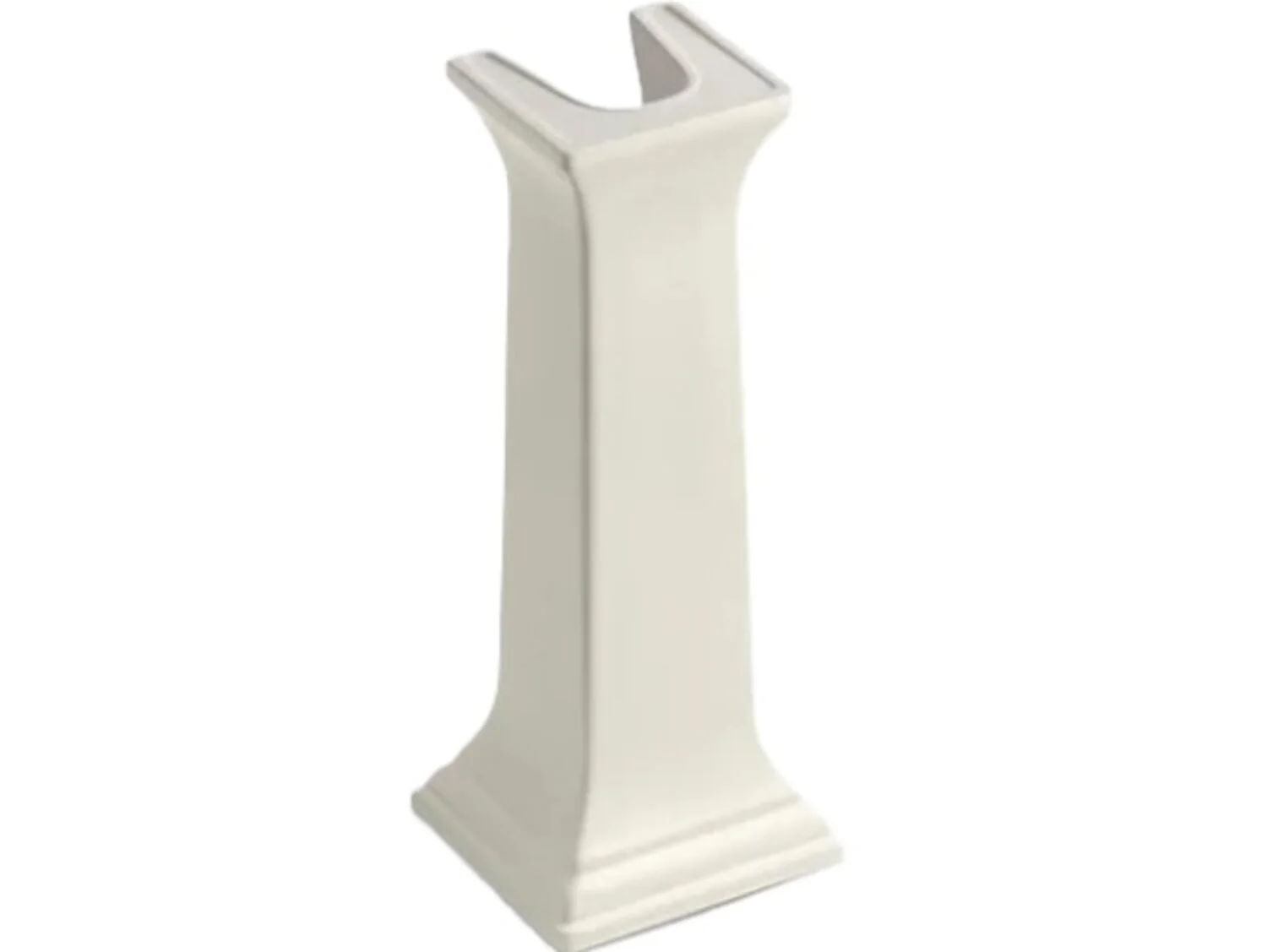 MEMOIRS® BATHROOM SINK (PEDESTAL ONLY) - Image 2