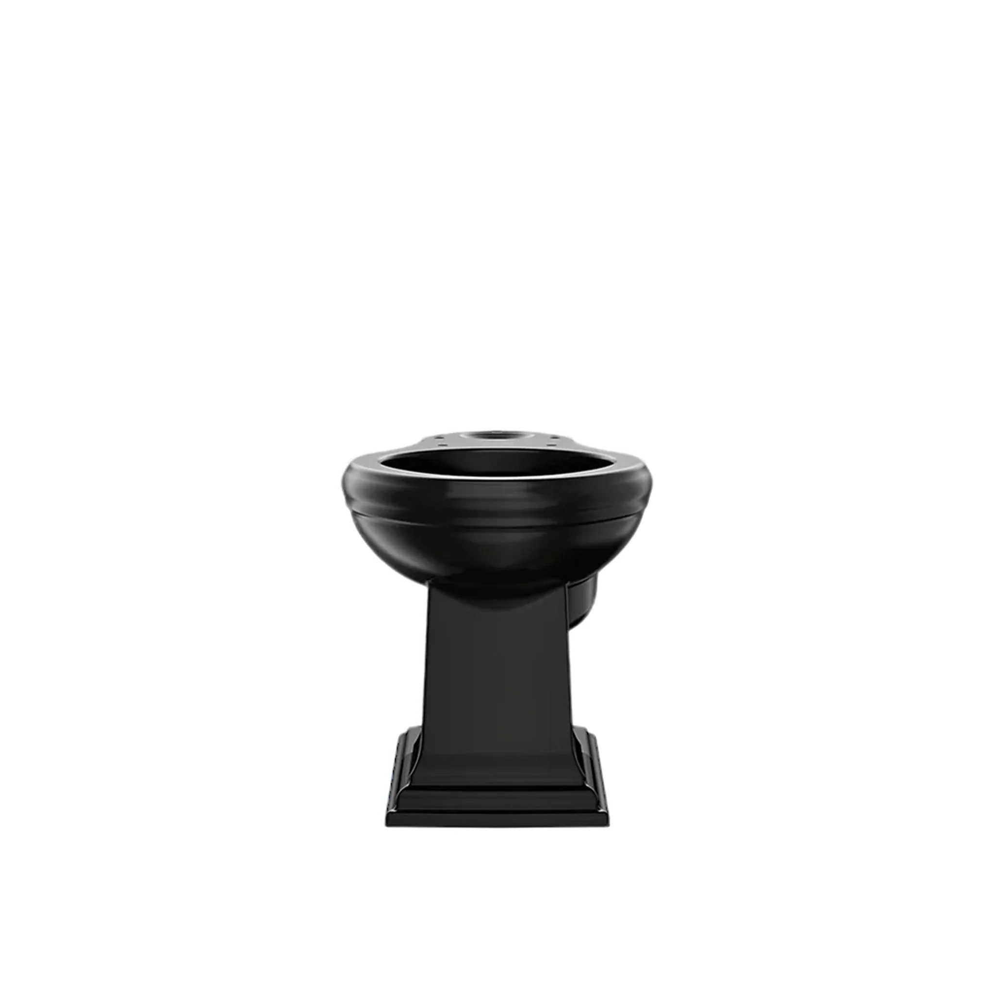 MEMOIRS ELONGATED TOILET BOWL ONLY - Image 11