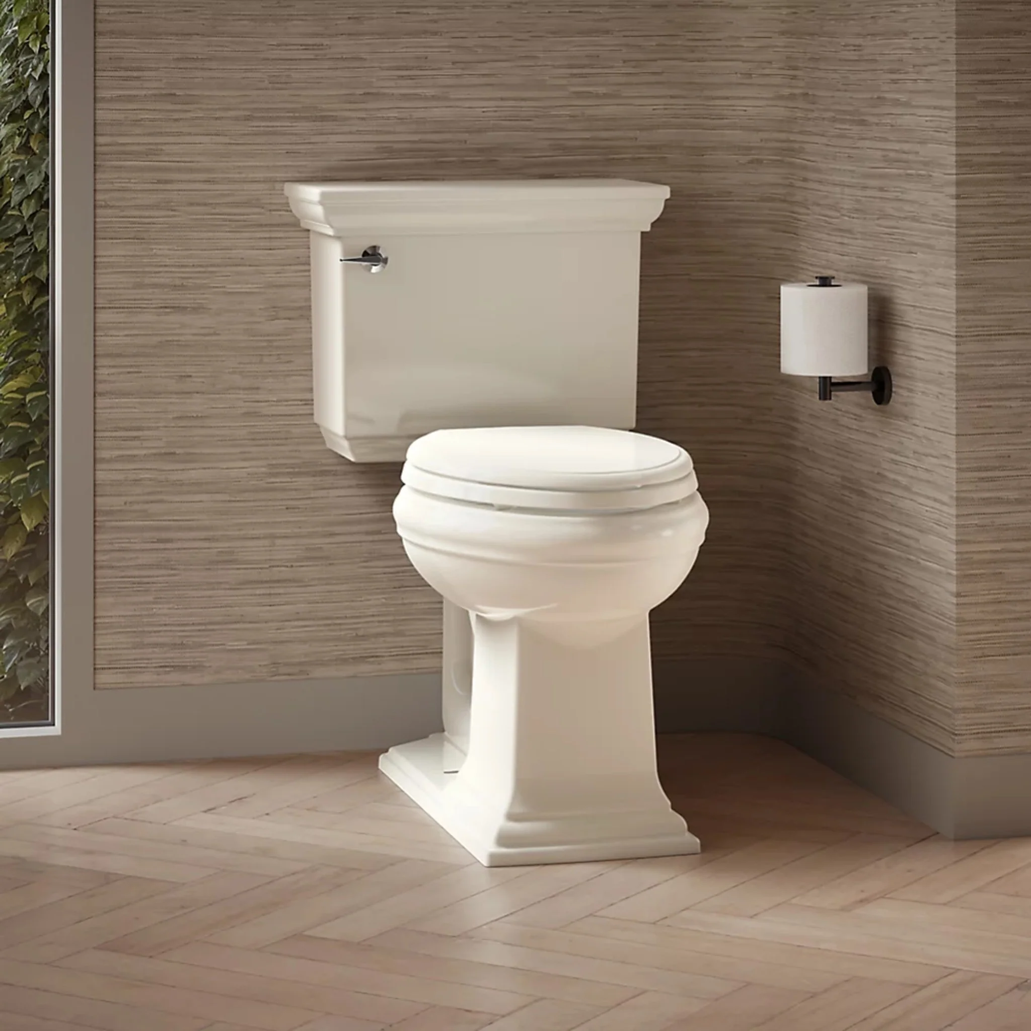 MEMOIRS ELONGATED TOILET BOWL ONLY - Image 14