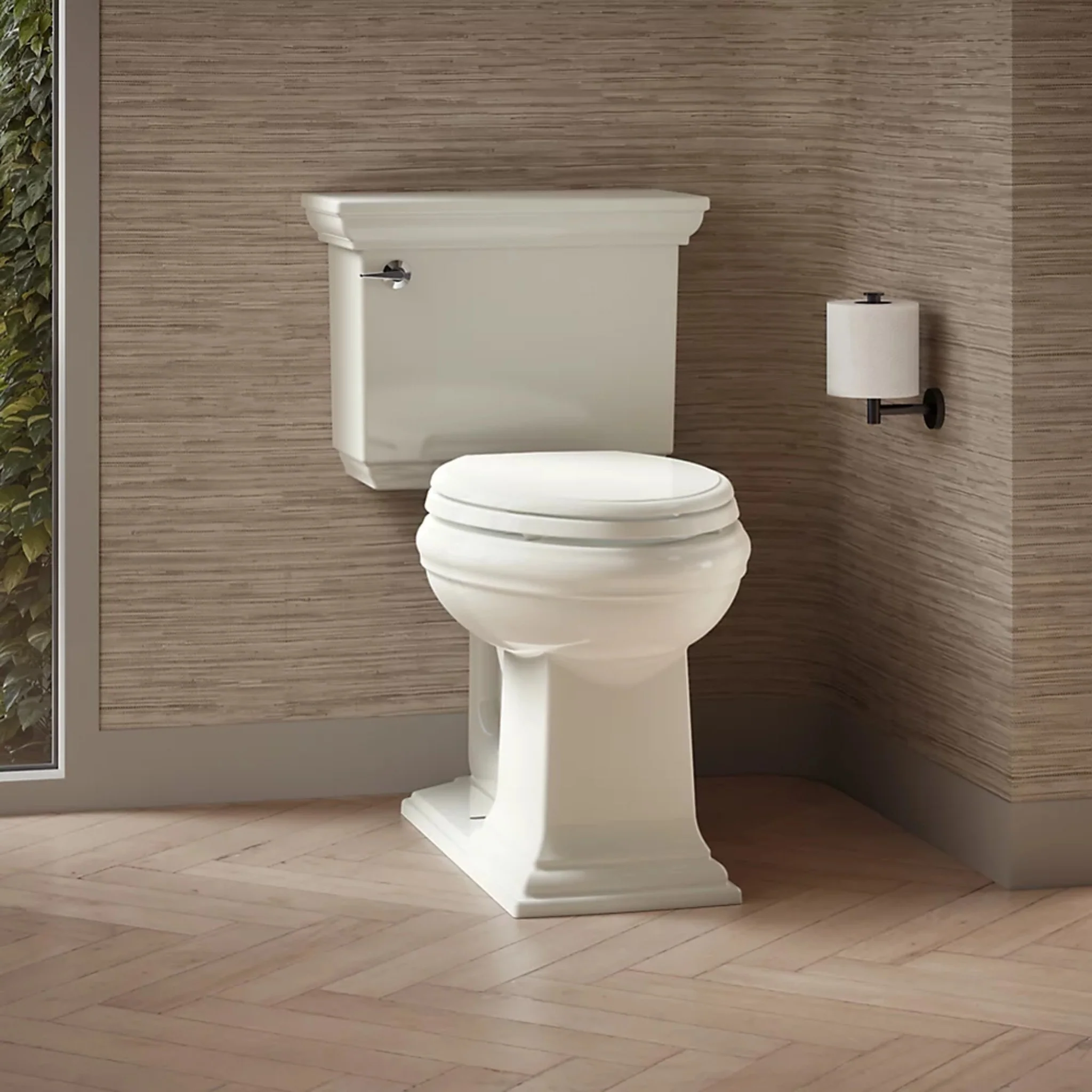 MEMOIRS ELONGATED TOILET BOWL ONLY - Image 16