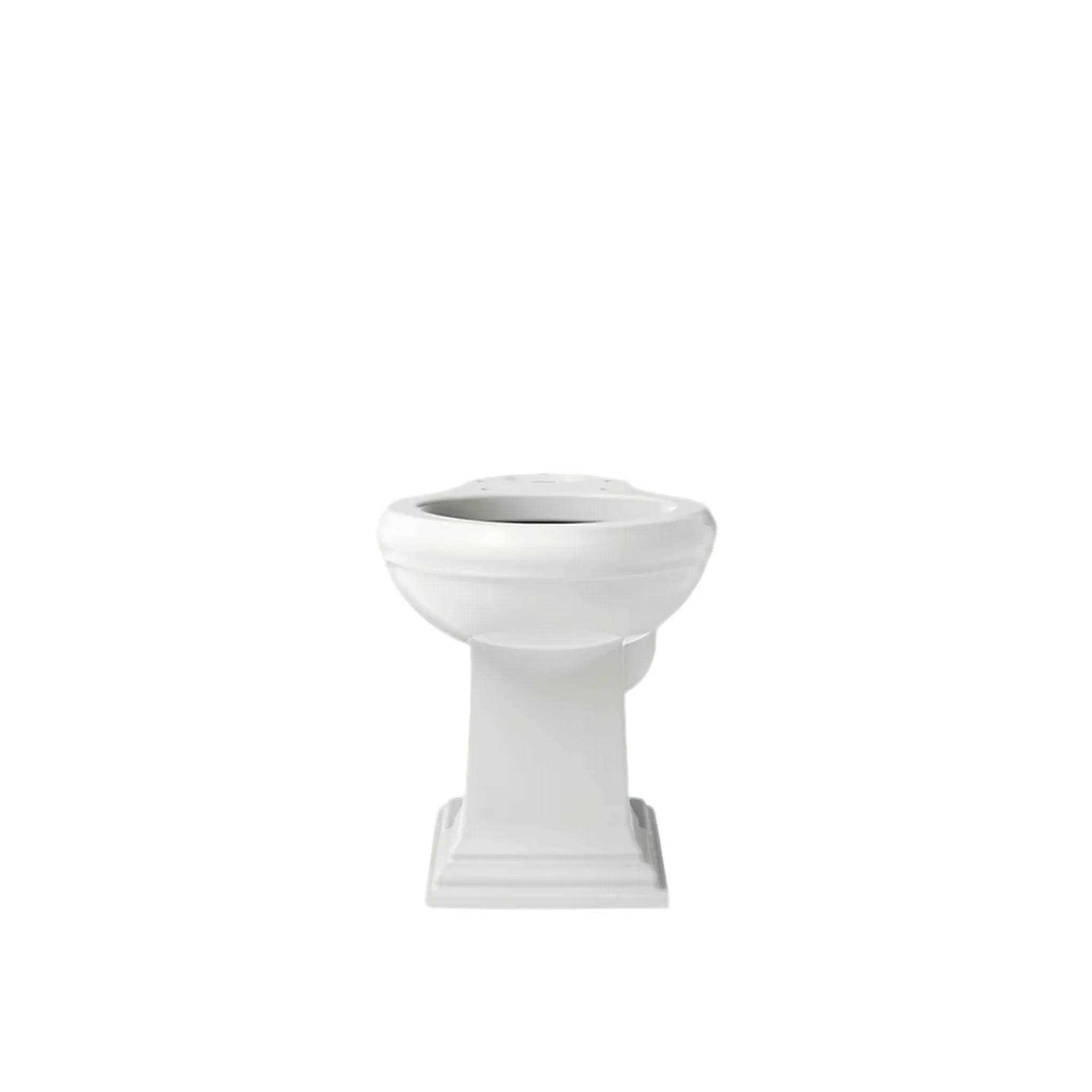 MEMOIRS ELONGATED TOILET BOWL ONLY - Image 9