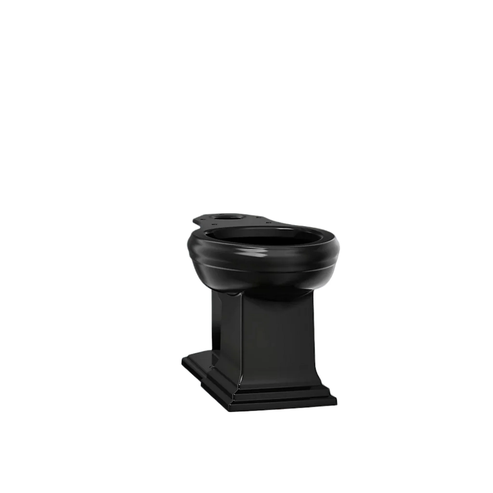 MEMOIRS ELONGATED TOILET BOWL WITH CONCEALED TRAPWAY - Image 10