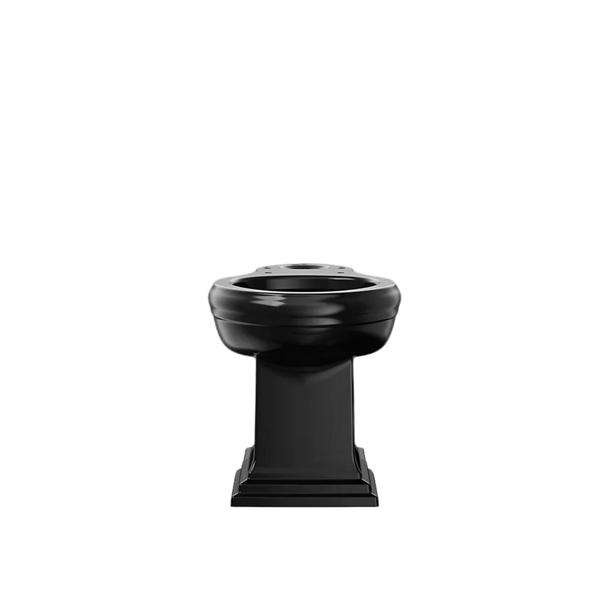 MEMOIRS ELONGATED TOILET BOWL WITH CONCEALED TRAPWAY - Image 11