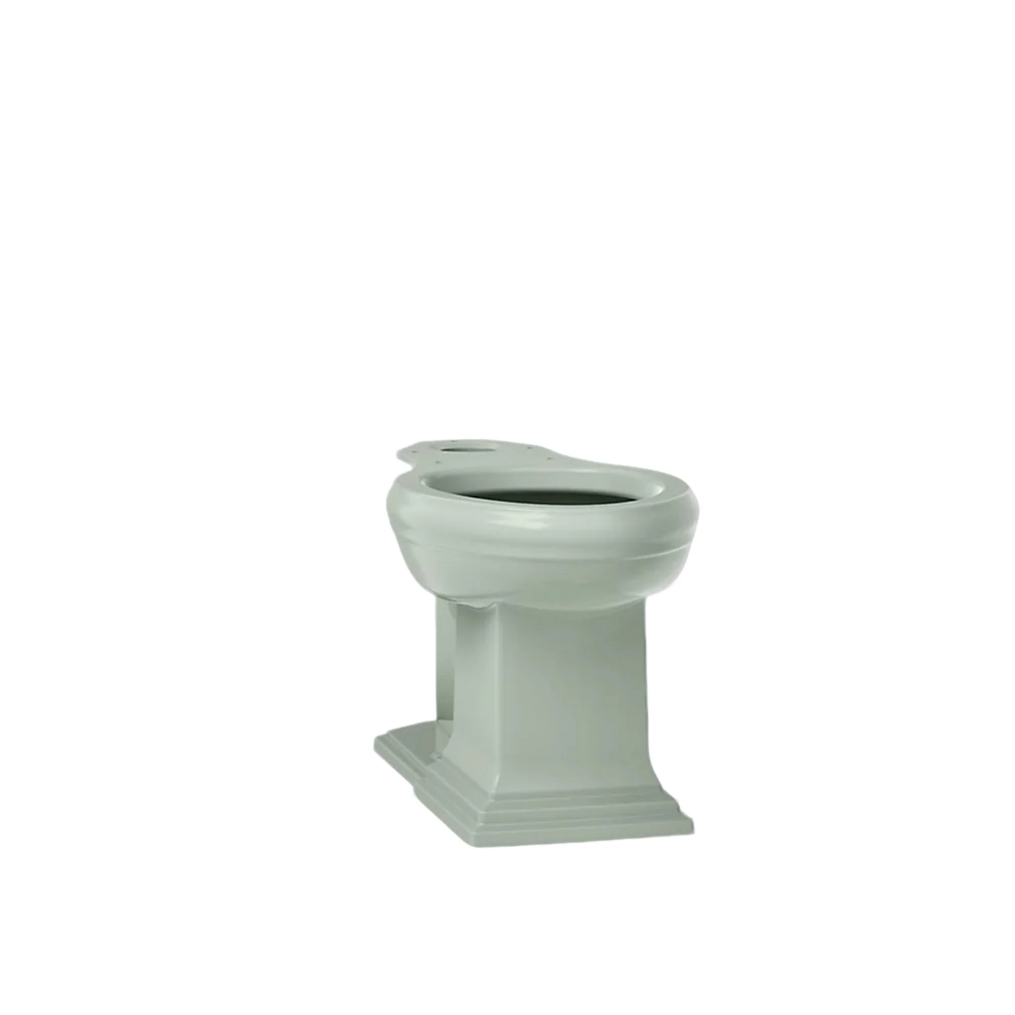 MEMOIRS ELONGATED TOILET BOWL WITH CONCEALED TRAPWAY - Image 12