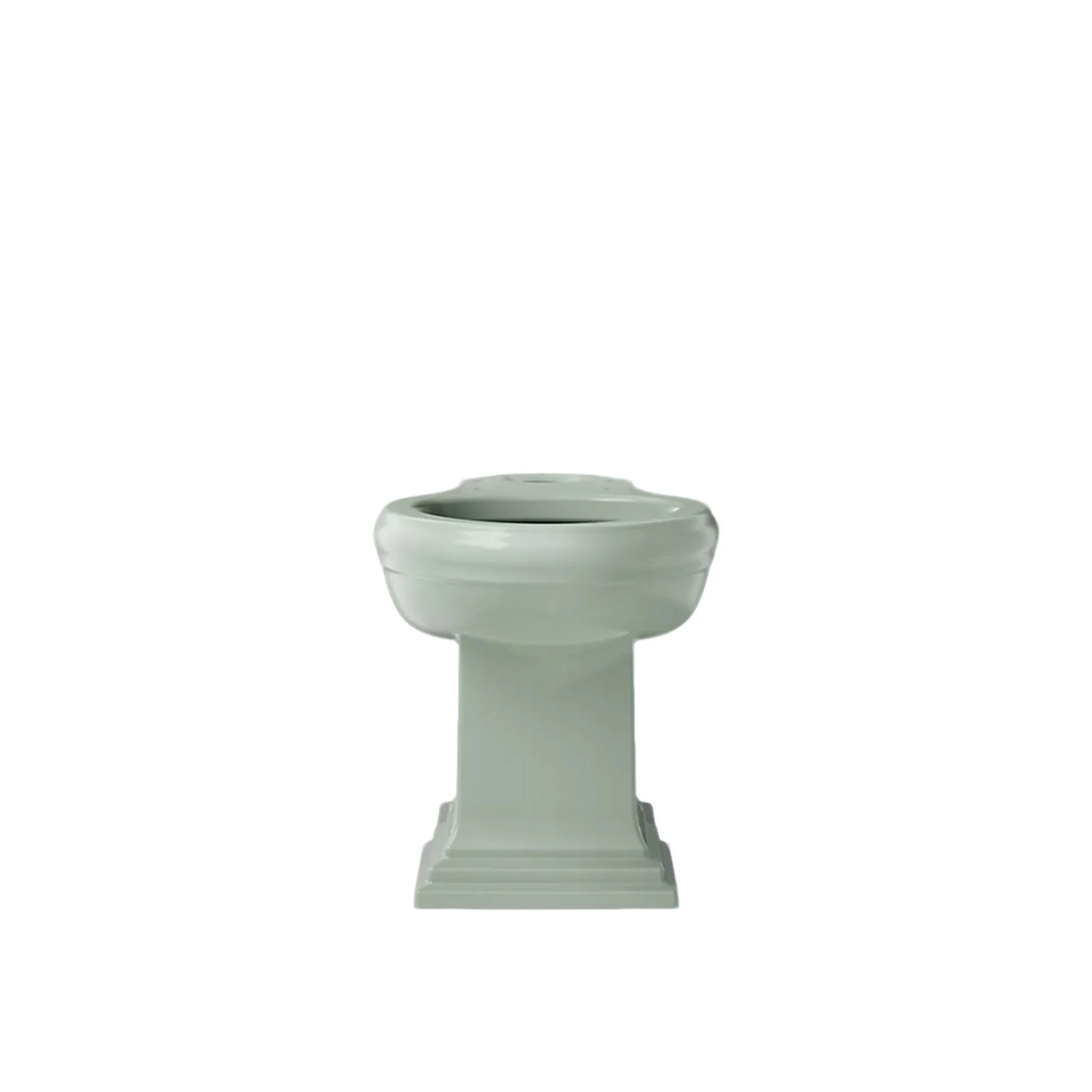 MEMOIRS ELONGATED TOILET BOWL WITH CONCEALED TRAPWAY - Image 13