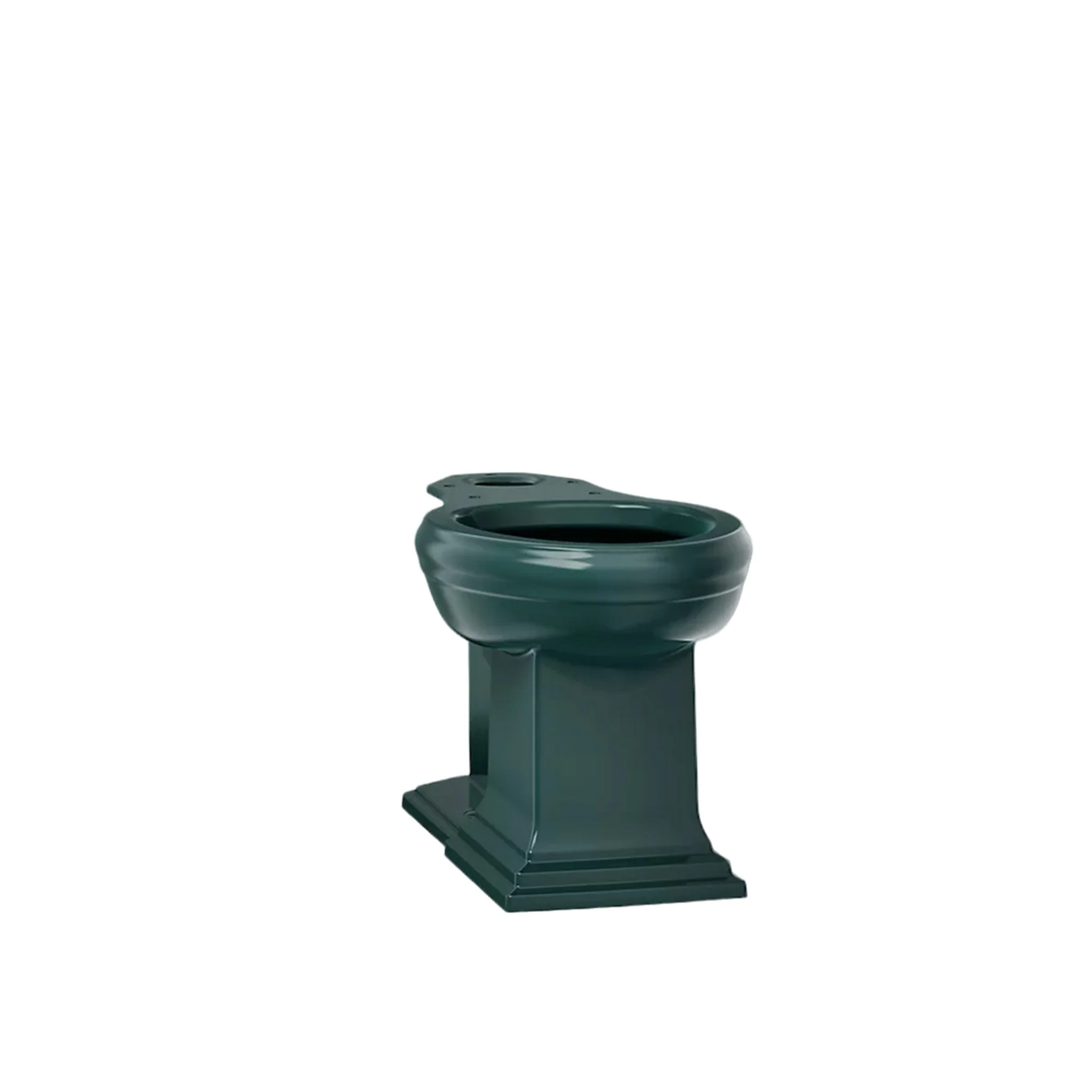 MEMOIRS ELONGATED TOILET BOWL WITH CONCEALED TRAPWAY - Image 14