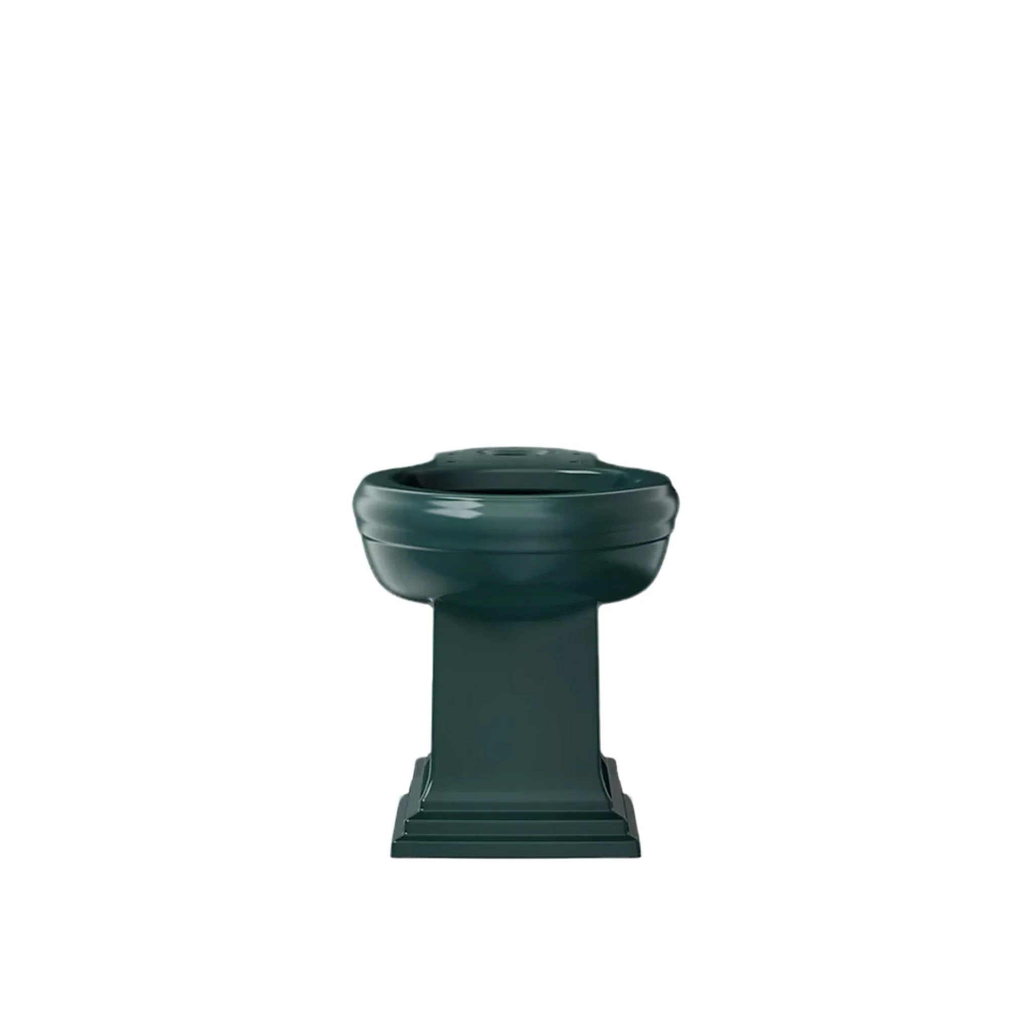 MEMOIRS ELONGATED TOILET BOWL WITH CONCEALED TRAPWAY - Image 15