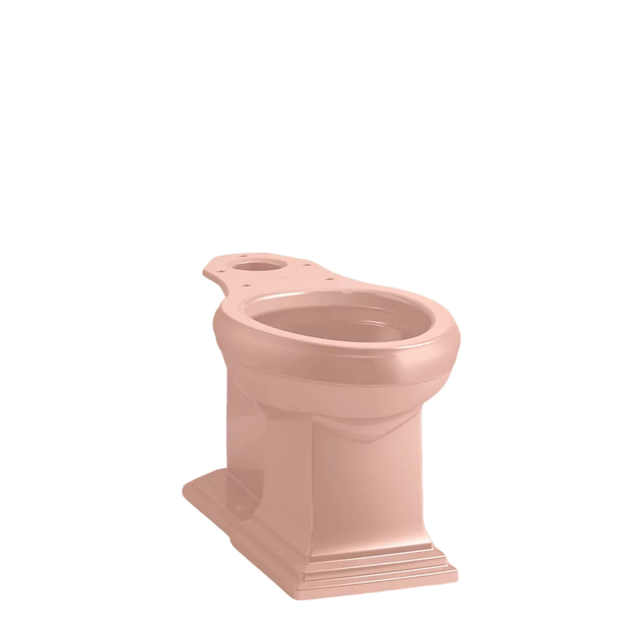 MEMOIRS ELONGATED TOILET BOWL WITH CONCEALED TRAPWAY - Image 17