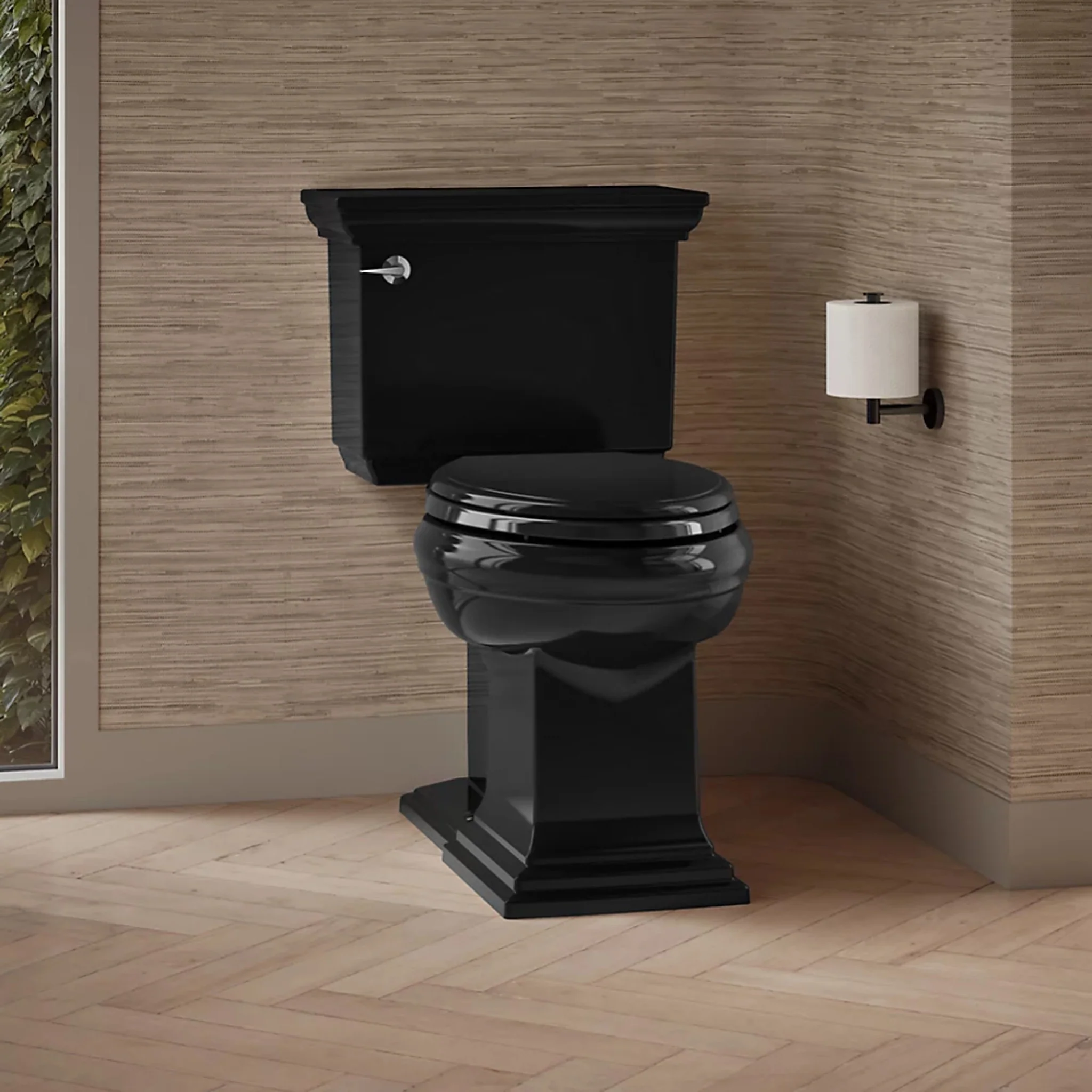 MEMOIRS ELONGATED TOILET BOWL WITH CONCEALED TRAPWAY - Image 26