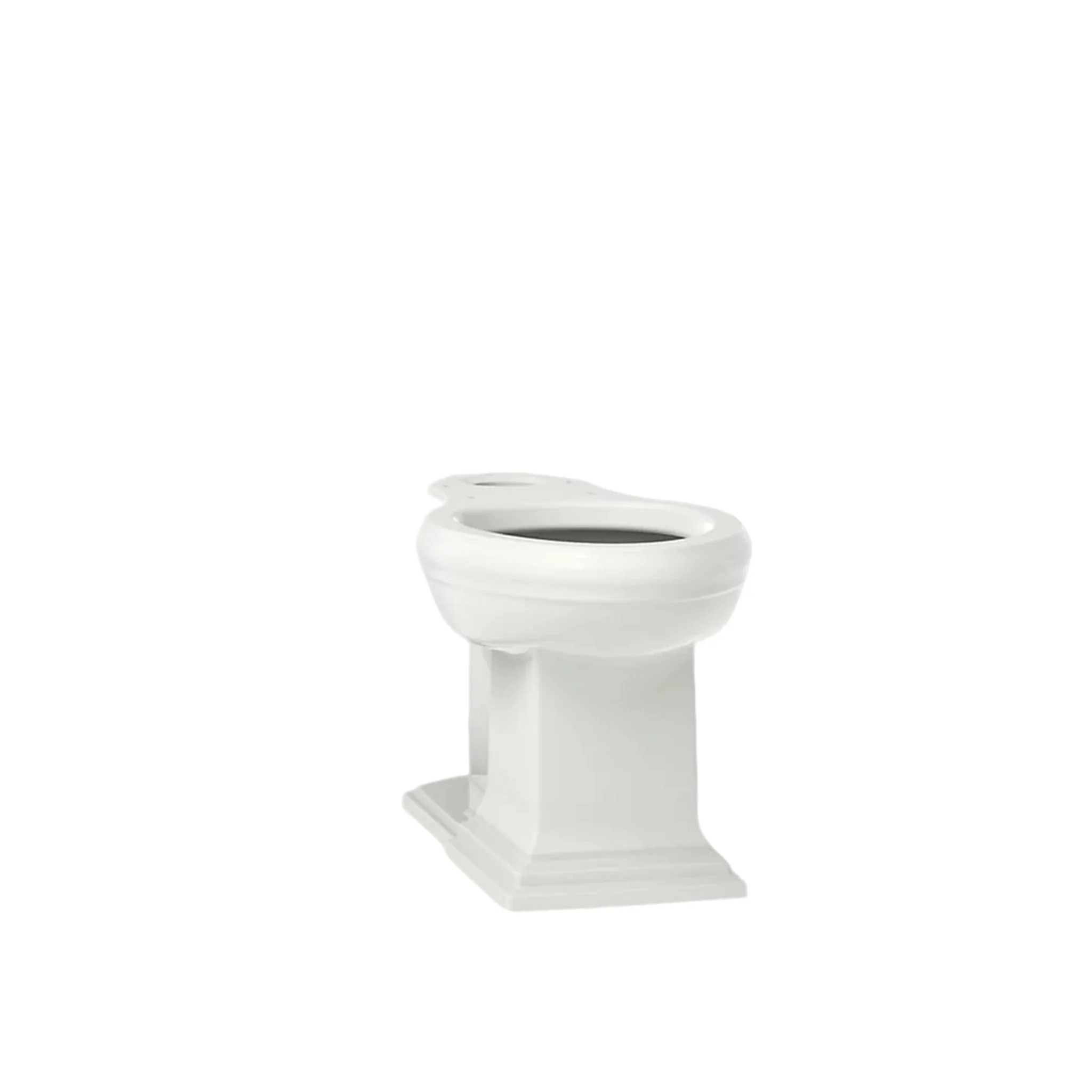 MEMOIRS ELONGATED TOILET BOWL WITH CONCEALED TRAPWAY - Image 6