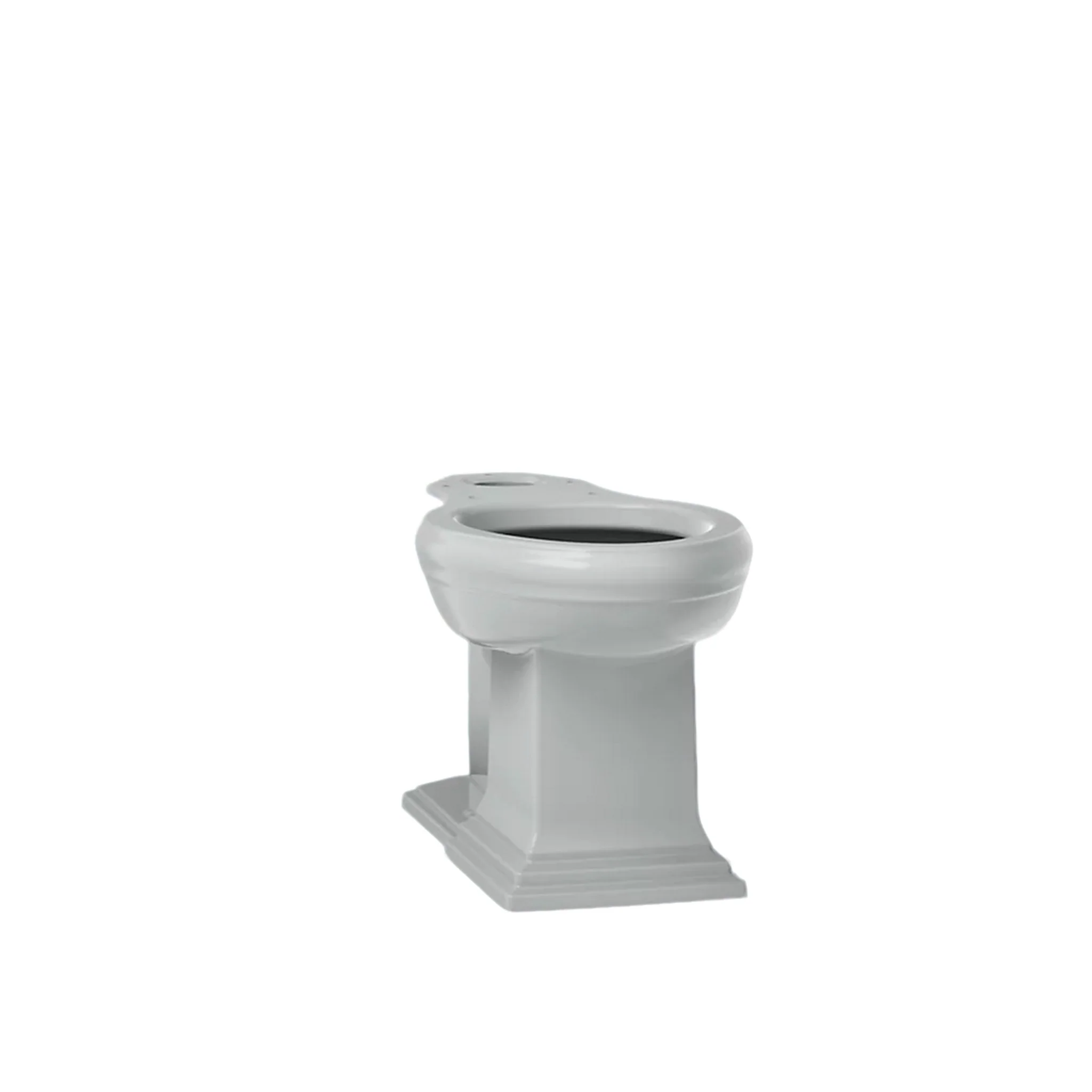 MEMOIRS ELONGATED TOILET BOWL WITH CONCEALED TRAPWAY - Image 8
