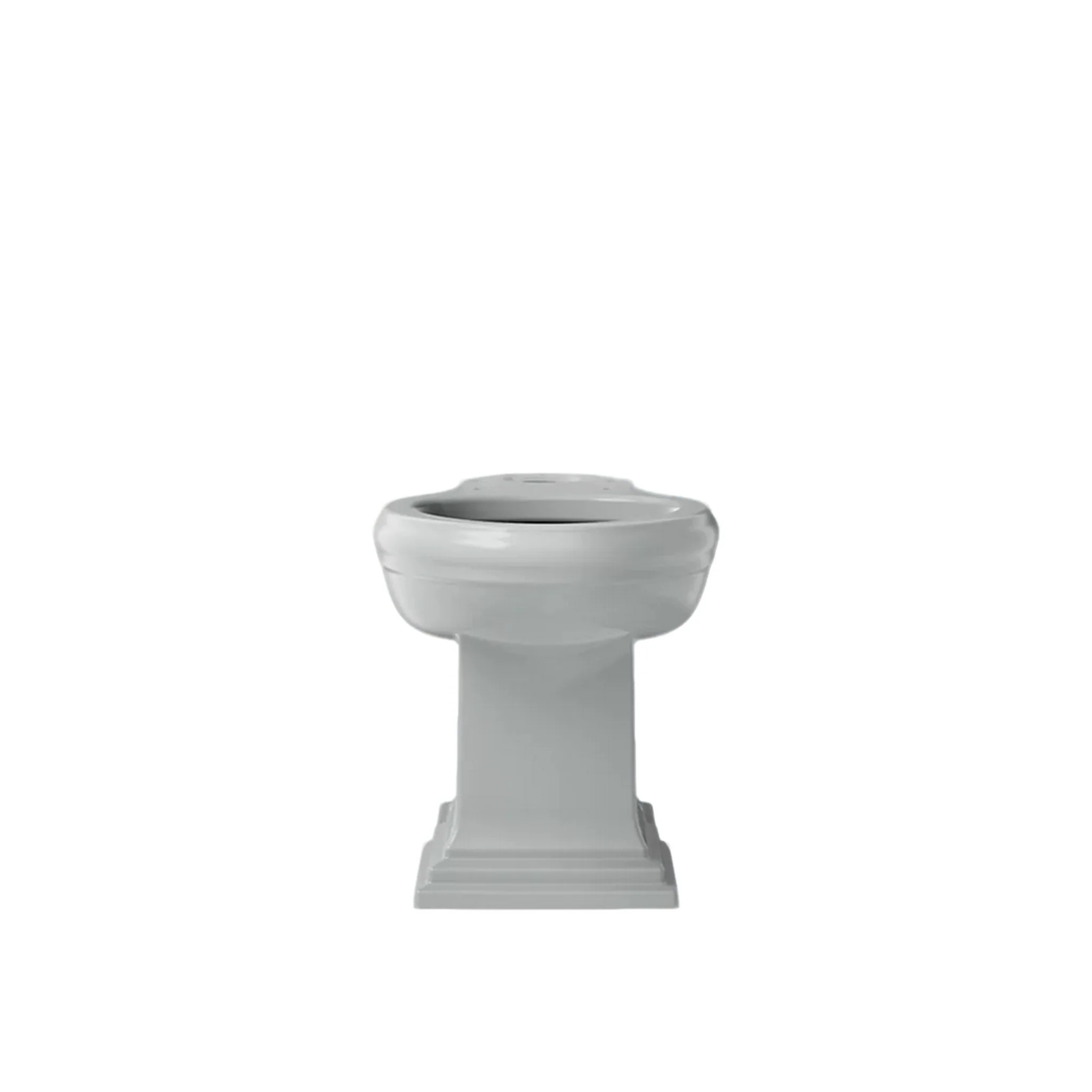MEMOIRS ELONGATED TOILET BOWL WITH CONCEALED TRAPWAY - Image 9