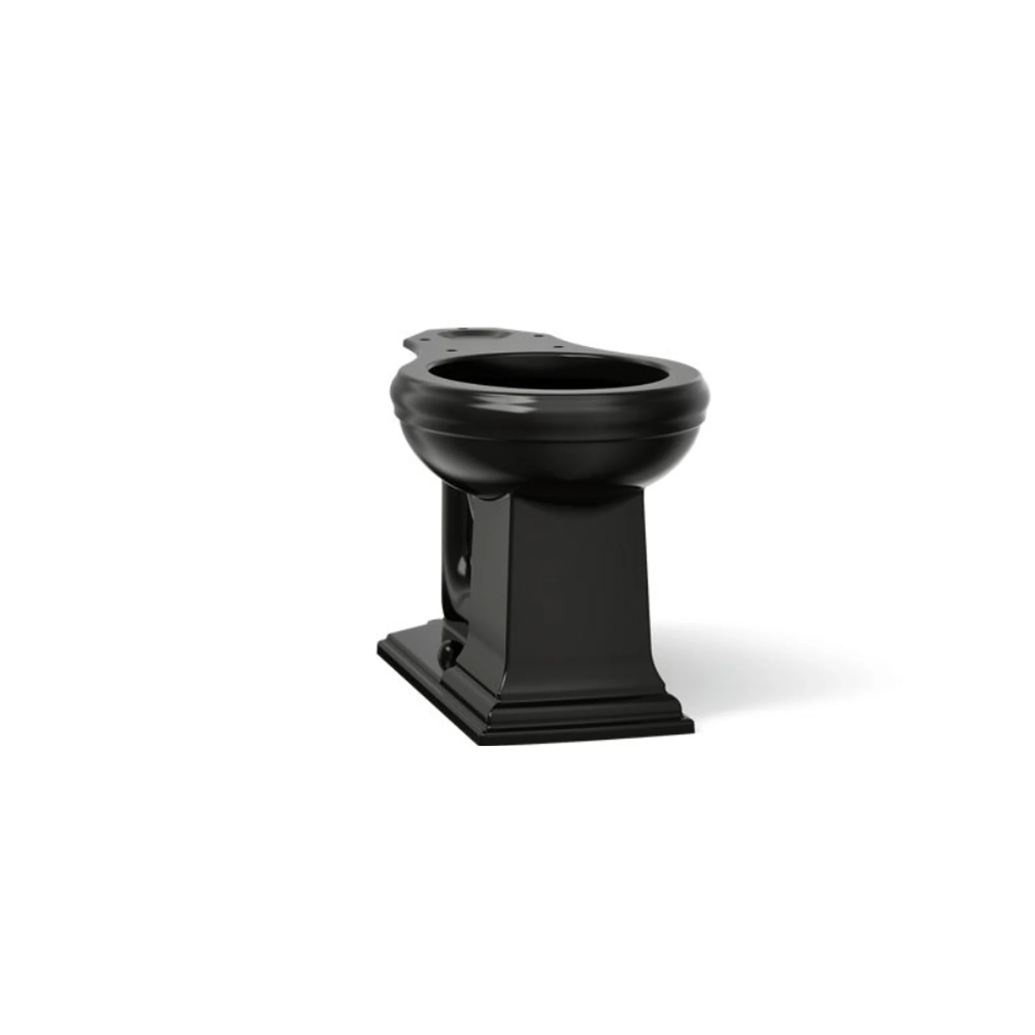 MEMOIRS® ROUND-FRONT TOILET BOWL - Image 3