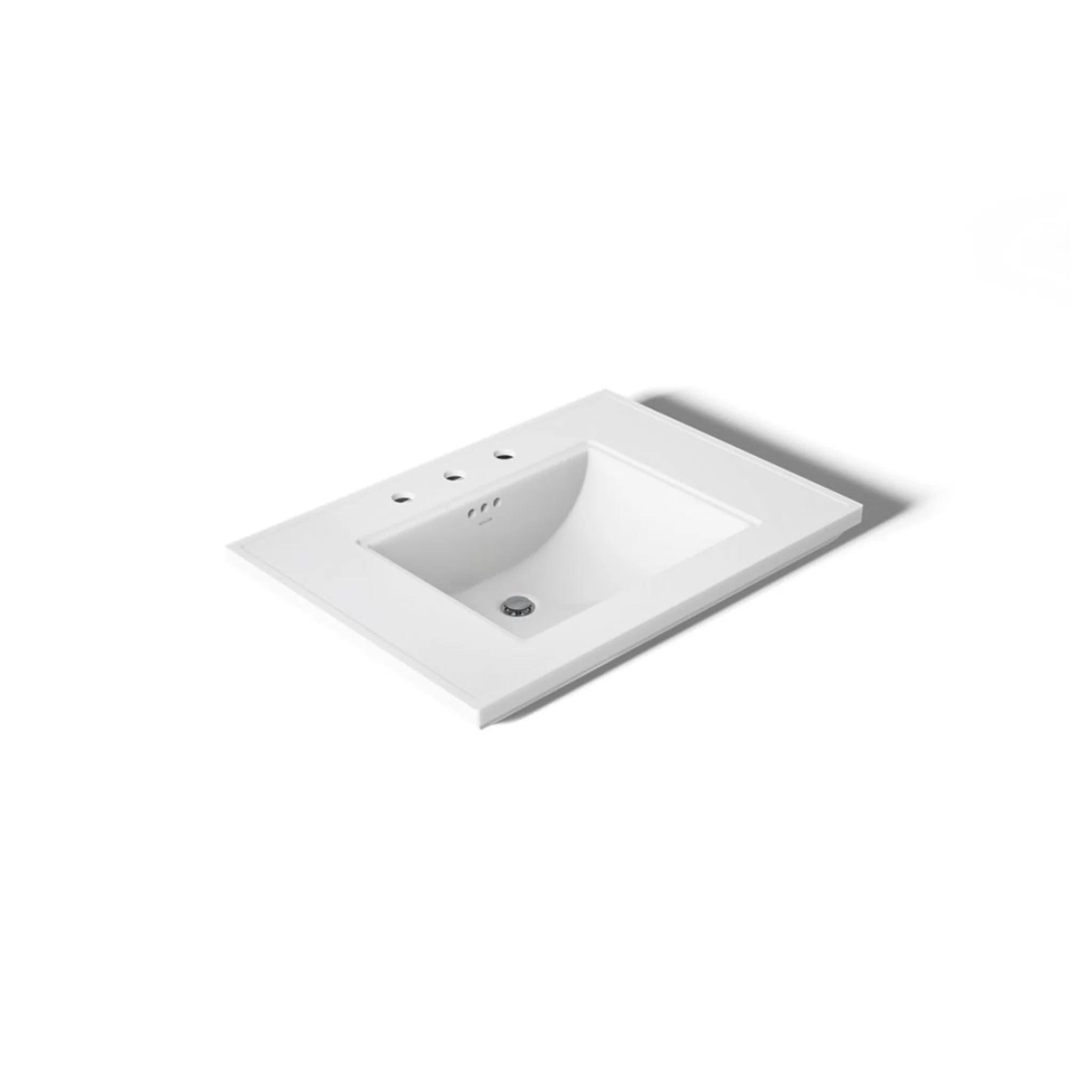 MEMOIRS® STATELY TABLE BATHROOM SINK