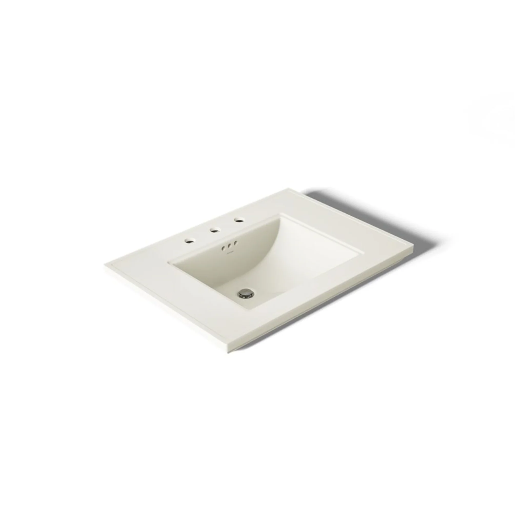 MEMOIRS® STATELY TABLE BATHROOM SINK - Image 2