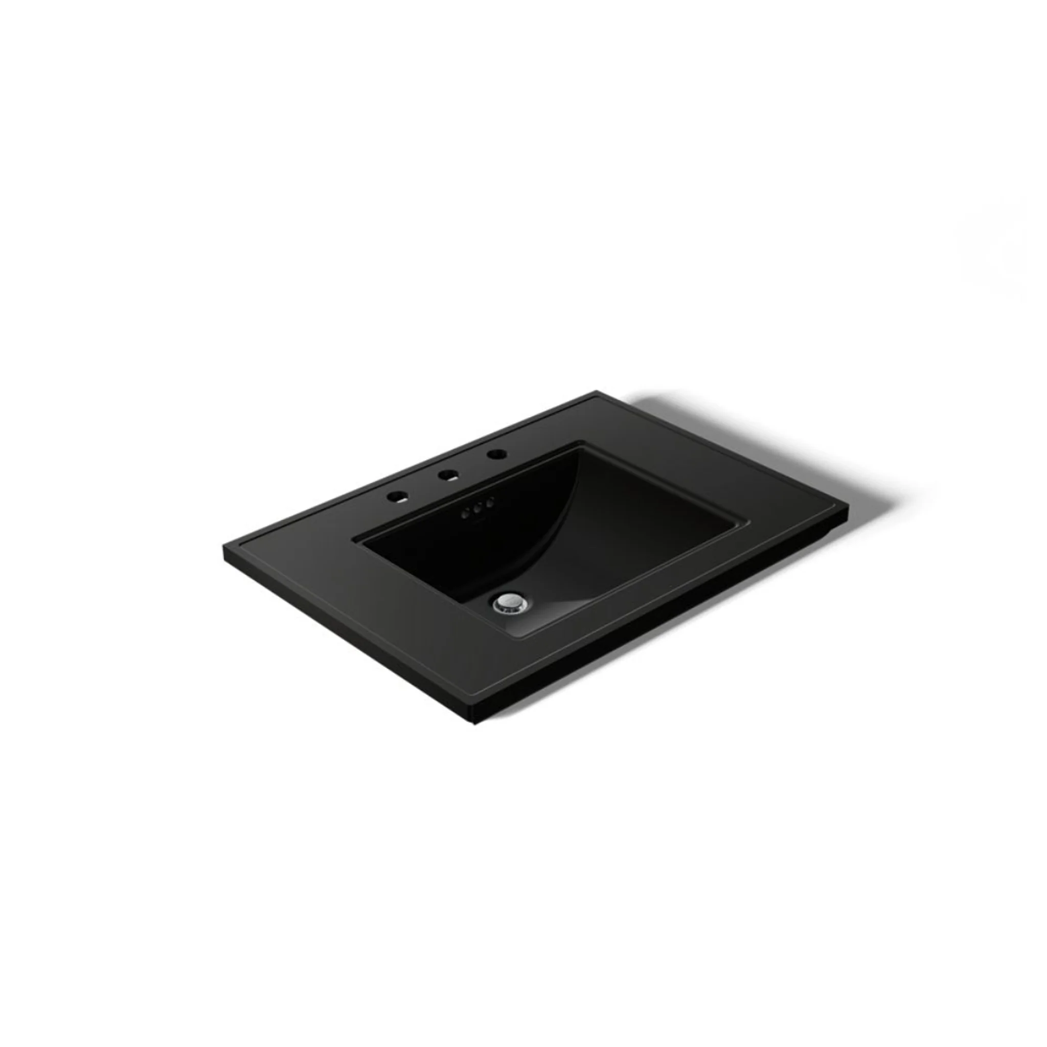 MEMOIRS® STATELY TABLE BATHROOM SINK - Image 3
