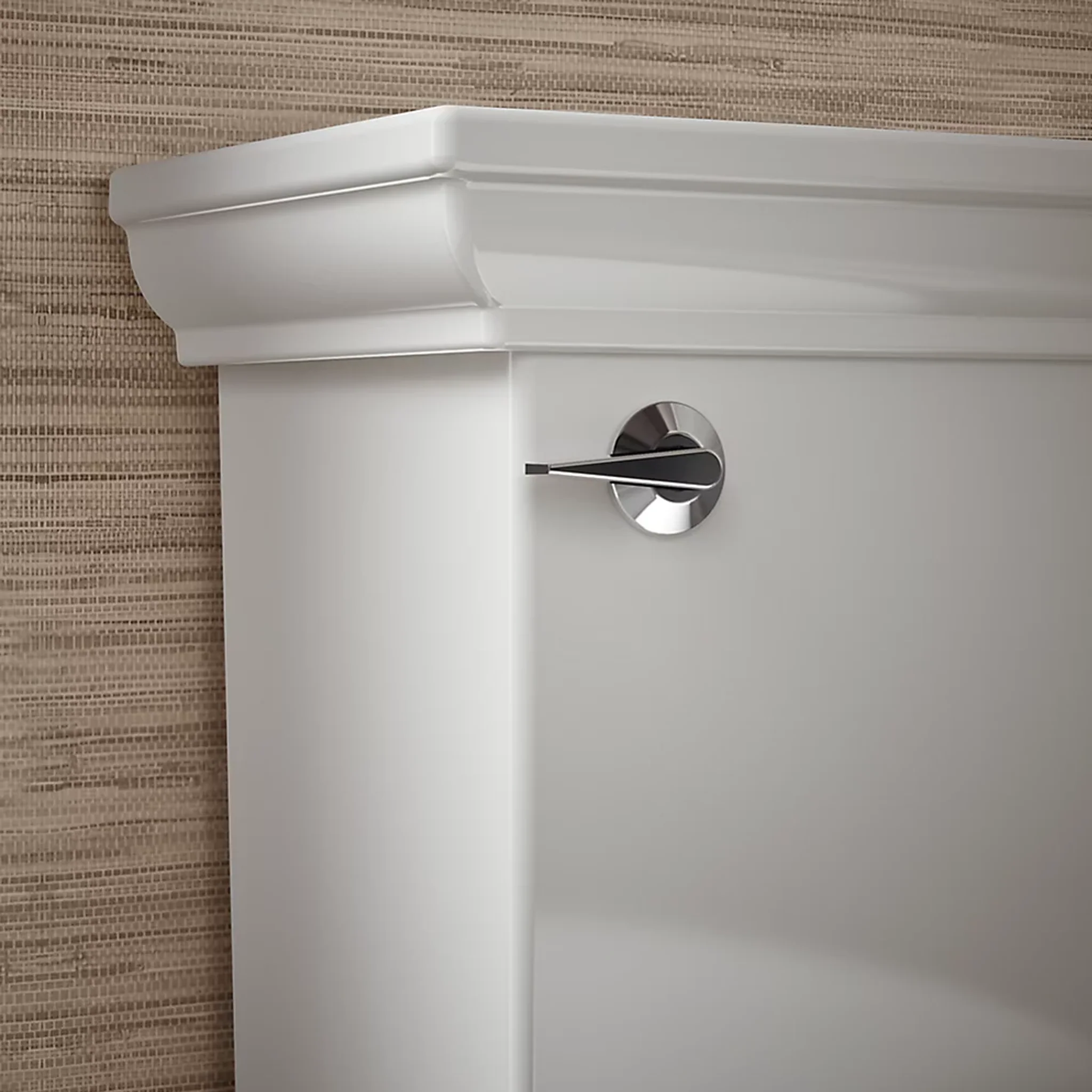 MEMOIRS® STATELY TWO-PIECE TOILET (TANK ONLY) - Image 7