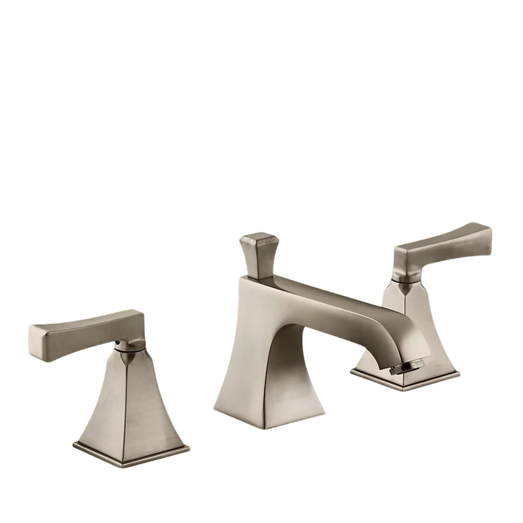 MEMOIRS STATELY WIDESPREAD BATHROOM SINK FAUCET - Image 3