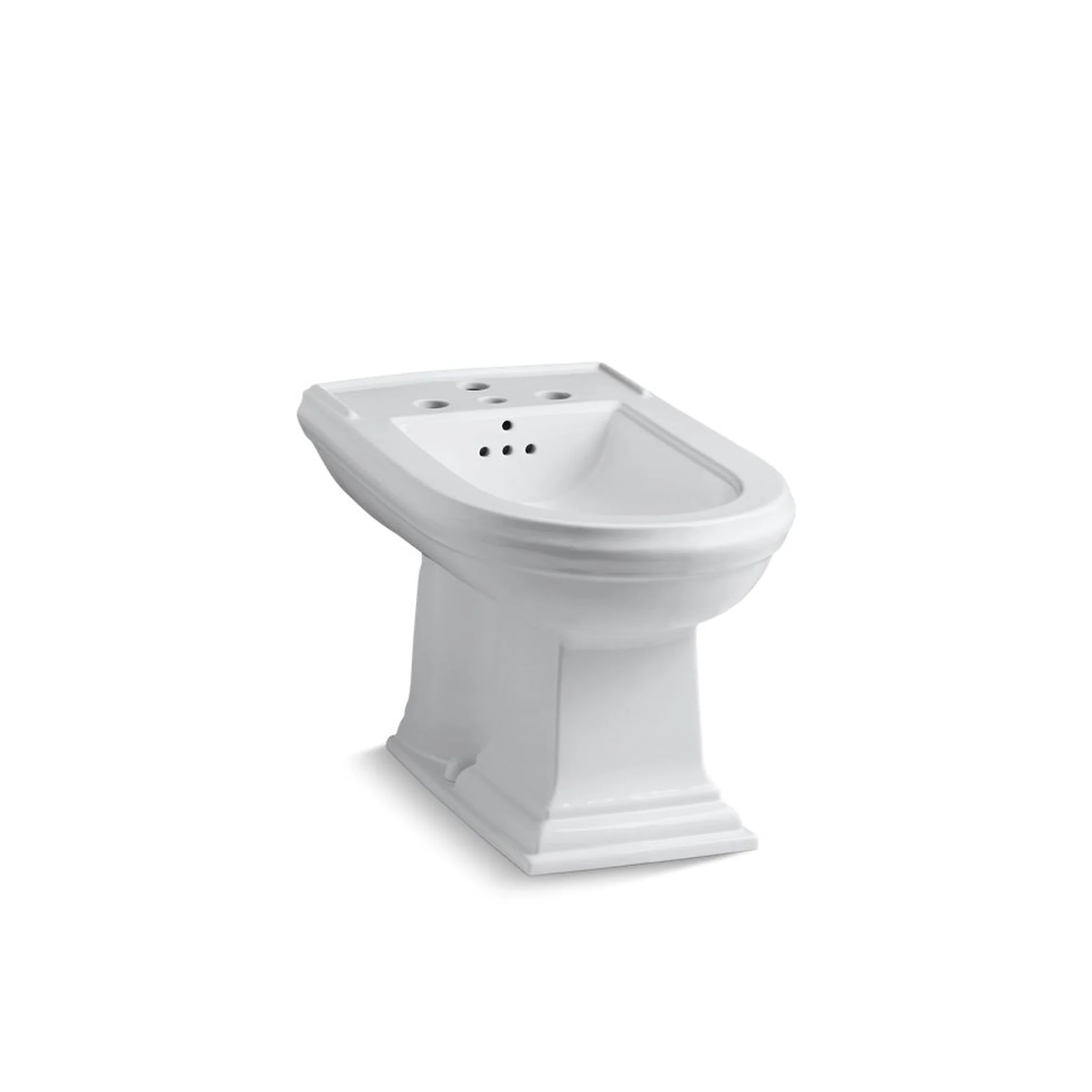 MEMOIRS® VERTICAL SPRAY BIDET