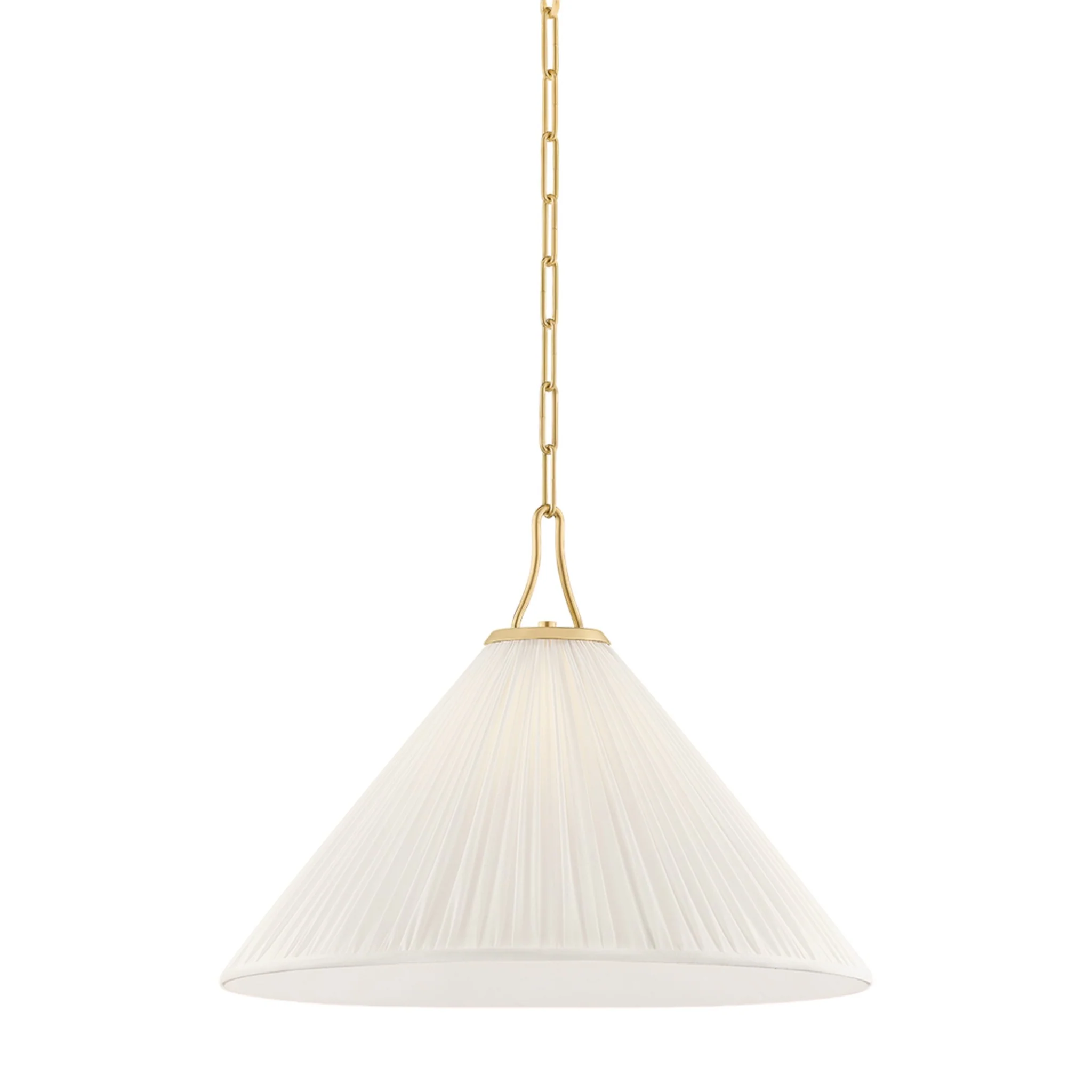 MERIDA PENDANT (MULTIPLE SIZES)