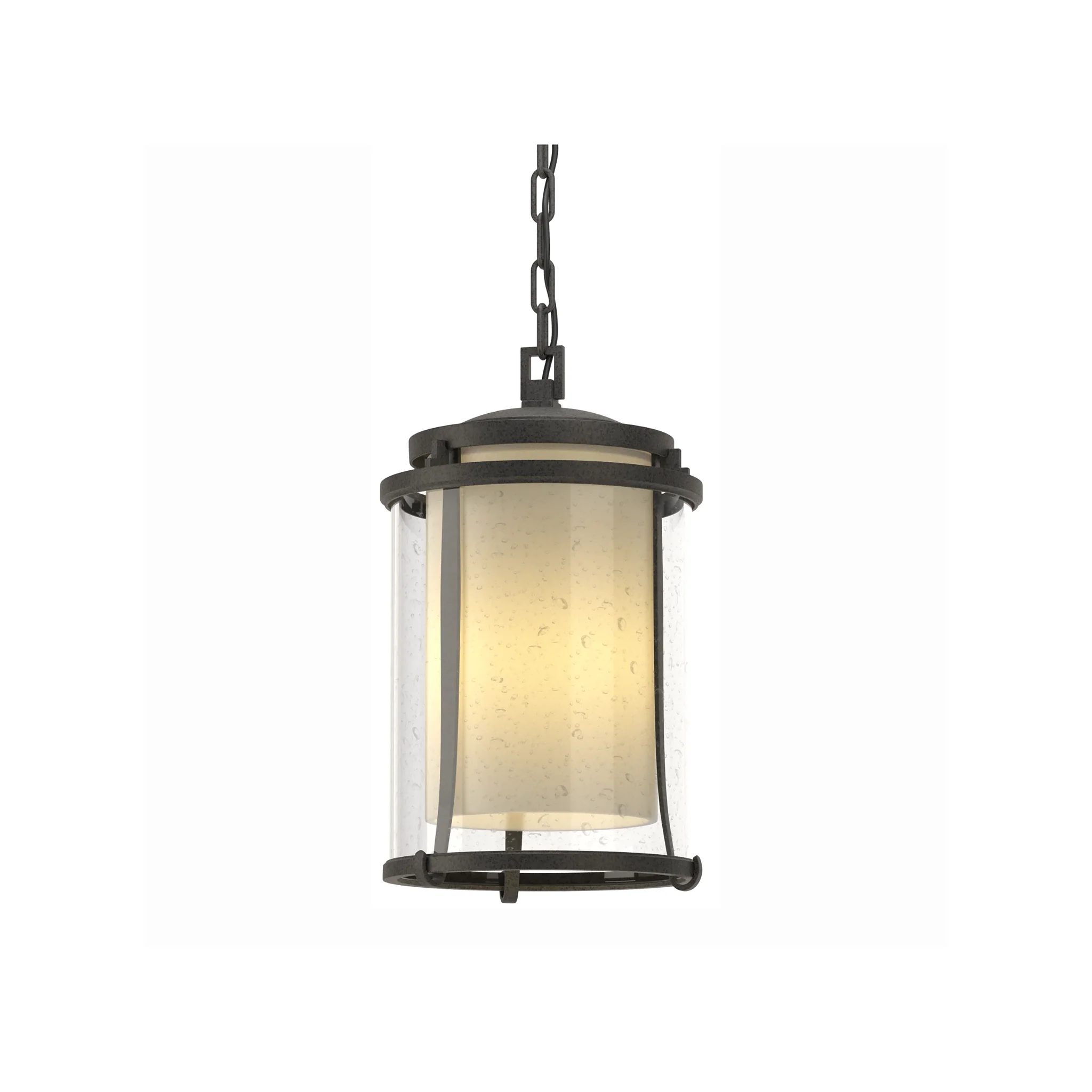 MERIDIAN LARGE OUTDOOR CEILING FIXTURE